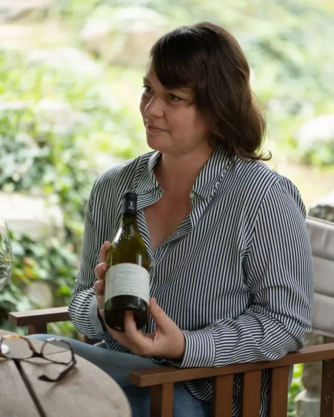 ⚡ Free Wine Tasting 🍷 Meet the Winemaker ⚡ 

Join us at Lucille on Thursday, October 23, from 6:00-8:30 PM, to meet Massachusetts Wine Superstar, Mary Taylor.

For two decades, @marytaylorwine has collaborated with winemakers throughout Europe's mos