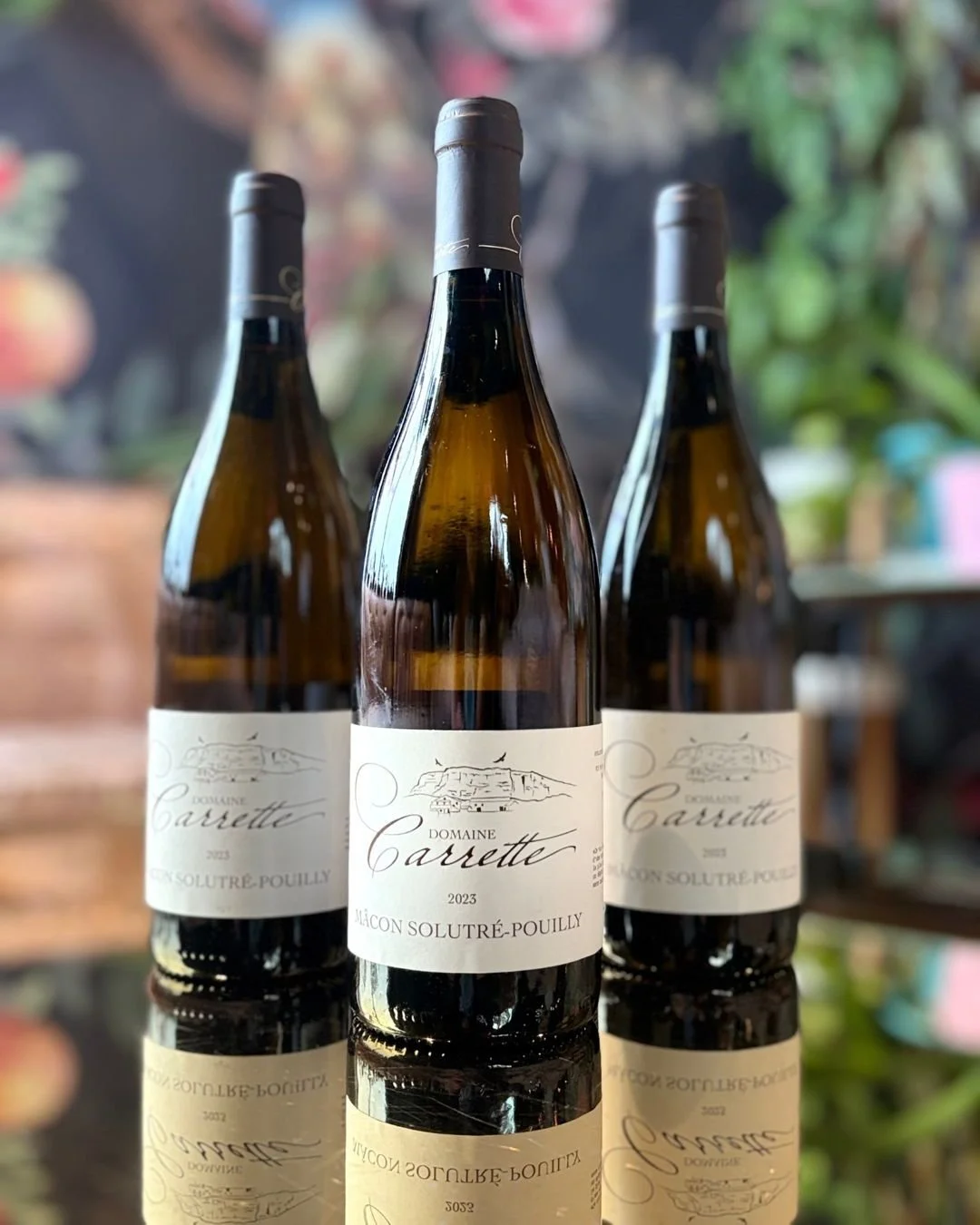 Every time someone says, &ldquo;I hate Chardonnay,&rdquo; The Daniel goes one step further to the dark side. 👺 What people don&rsquo;t like is the synthetically flavored, over-oaked, woodchip saturated CRAP conventional winemakers try (and fail) to 