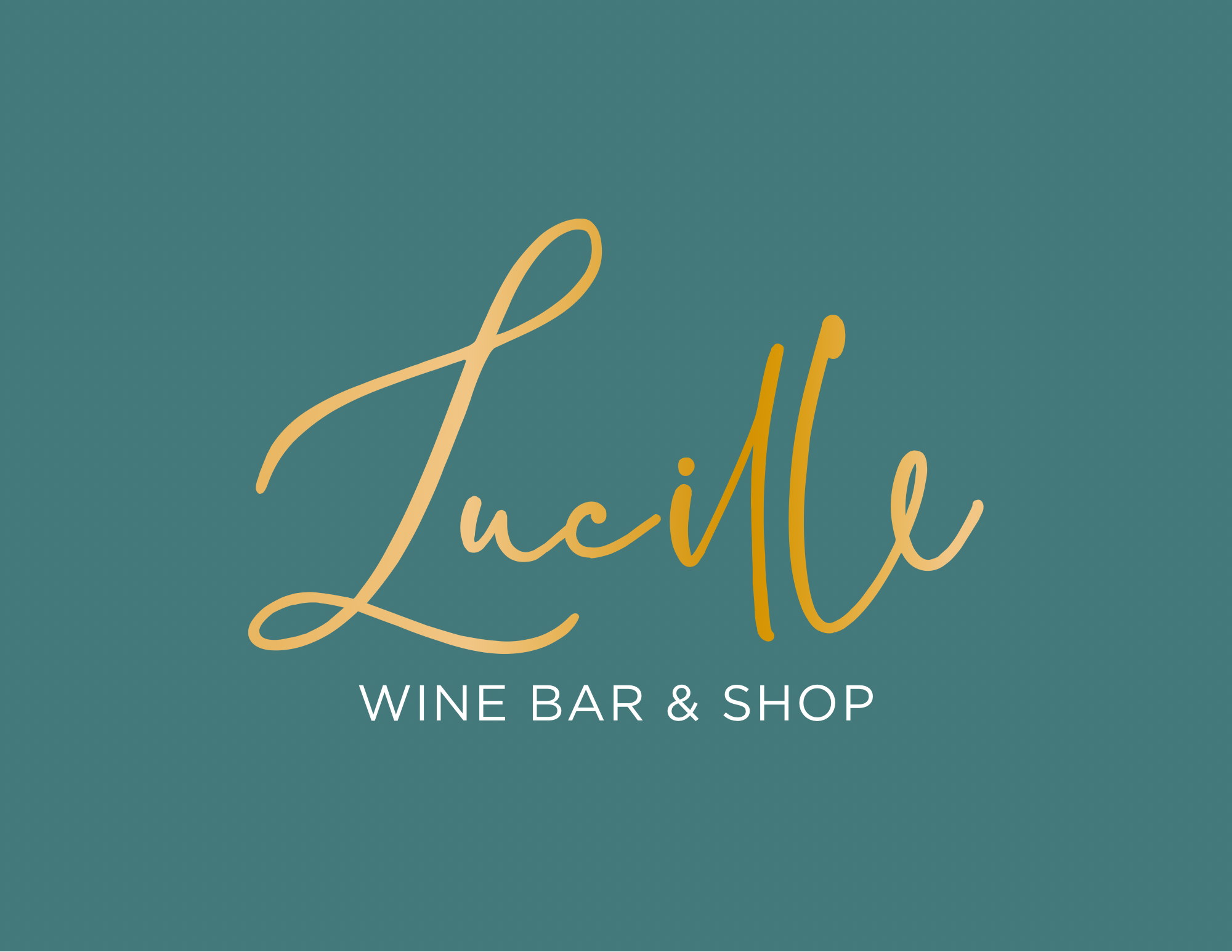 Lucille Wine Bar &amp; Bottle Shop