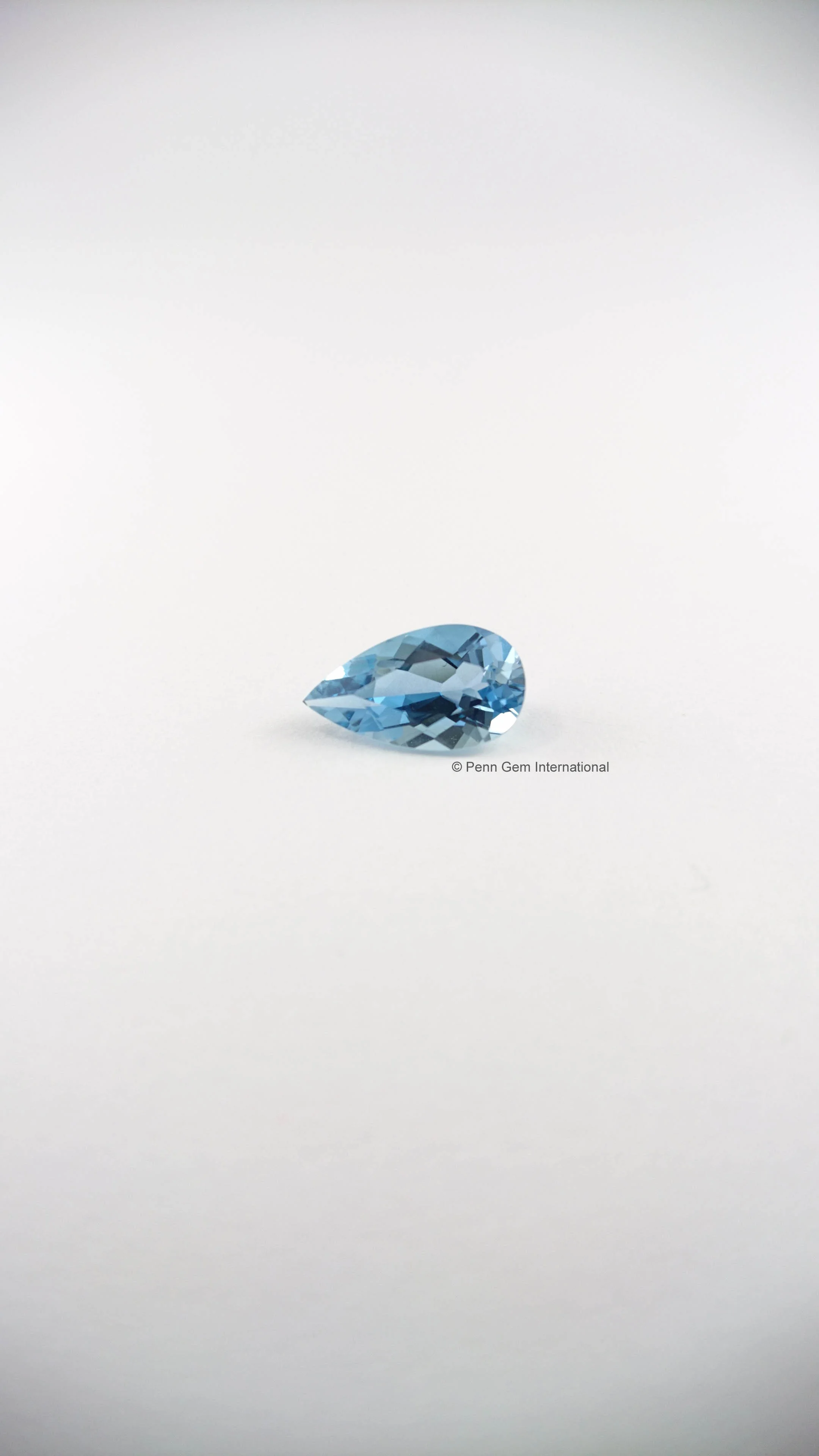 Aquamarine Lot 908