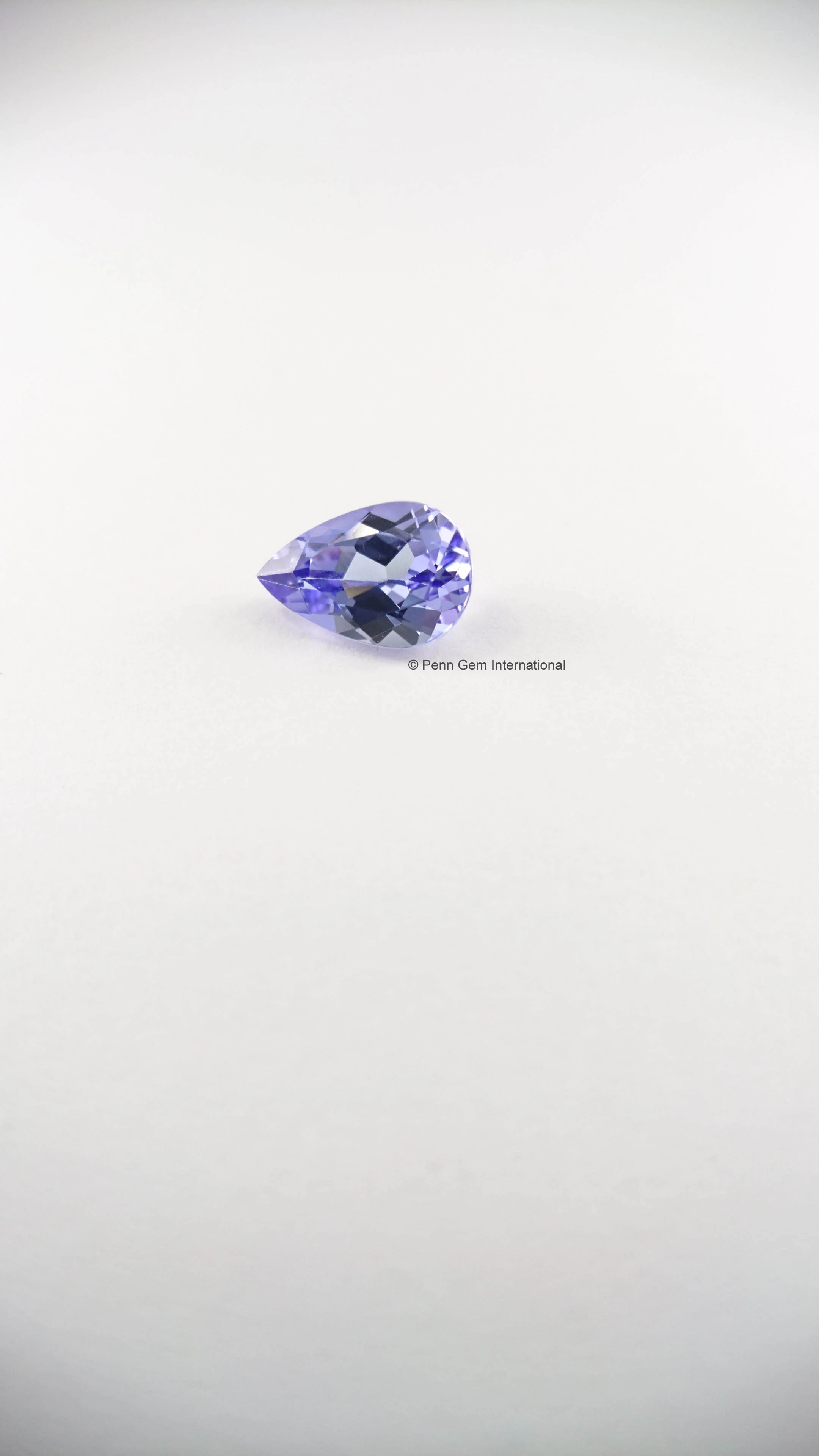 Tanzanite Lot 608