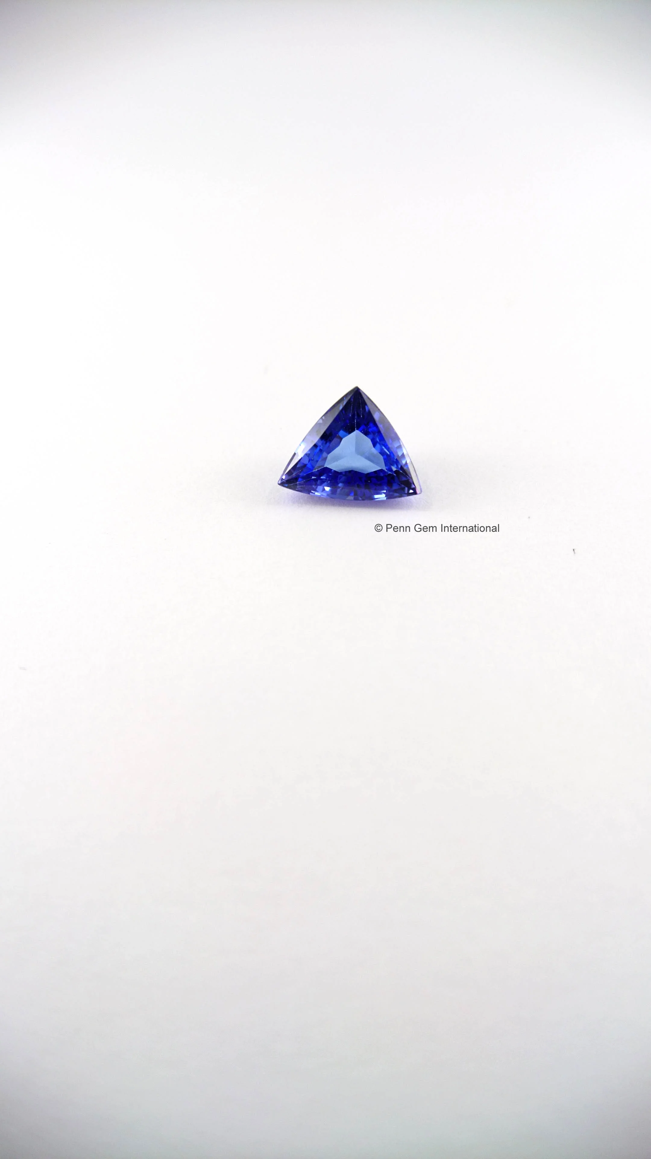 Tanzanite Lot JD 338