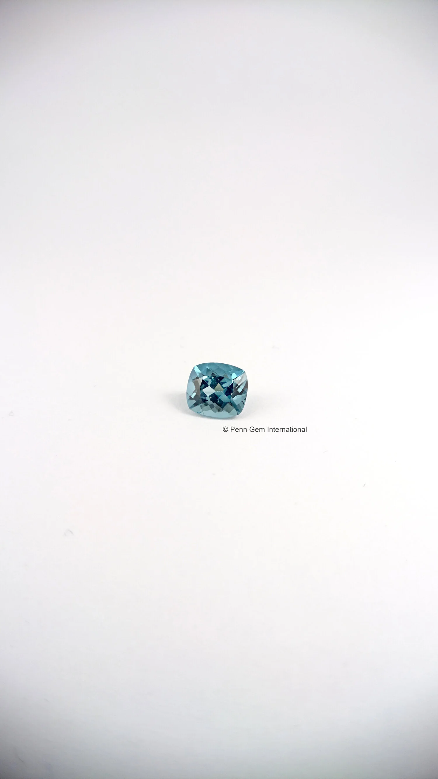 Blue Tourmaline Lot 780