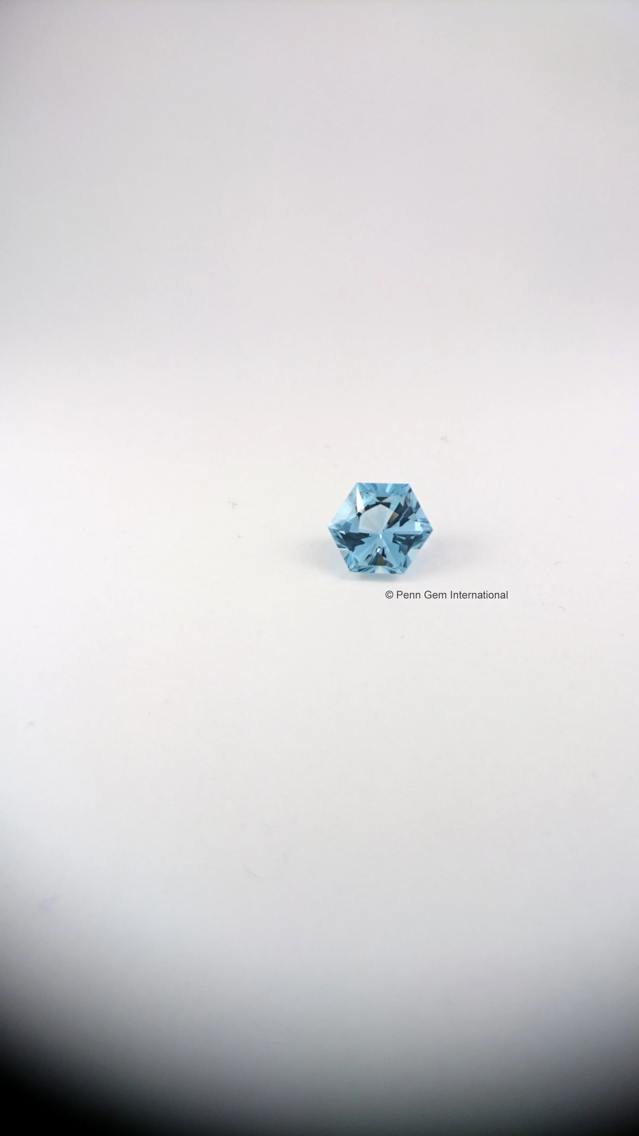 Aquamarine Lot JD 41