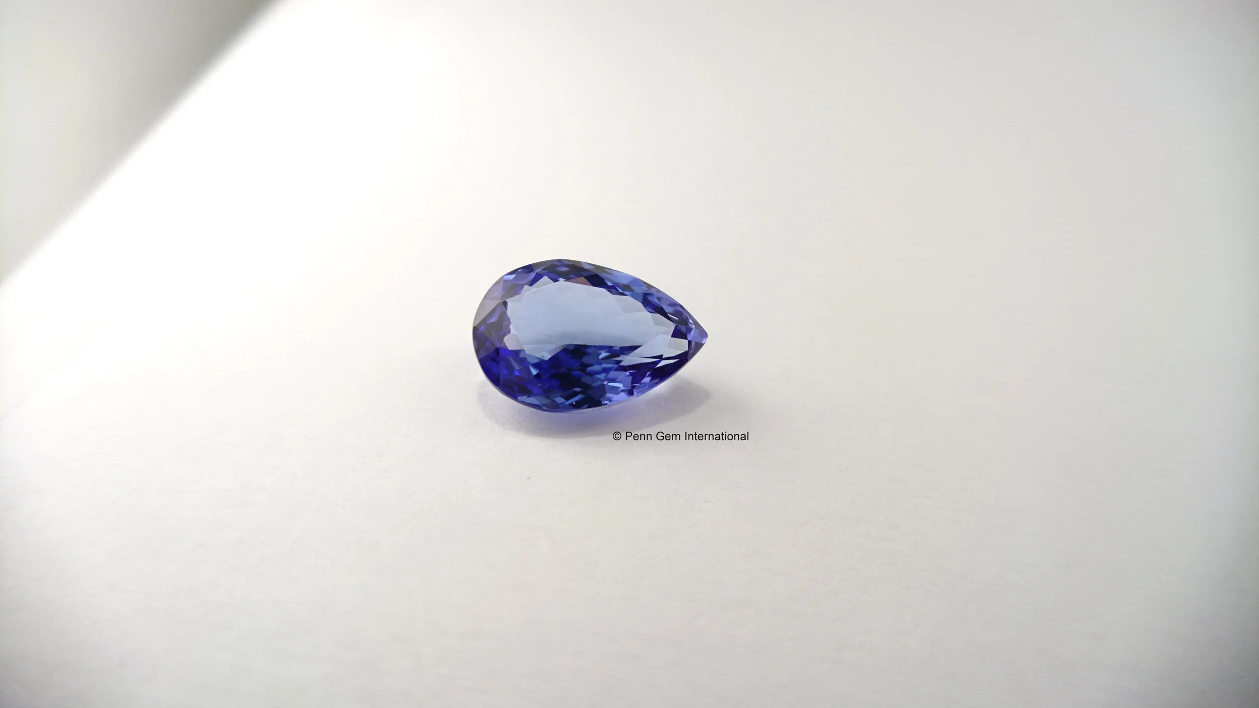 Tanzanite Lot WJ637