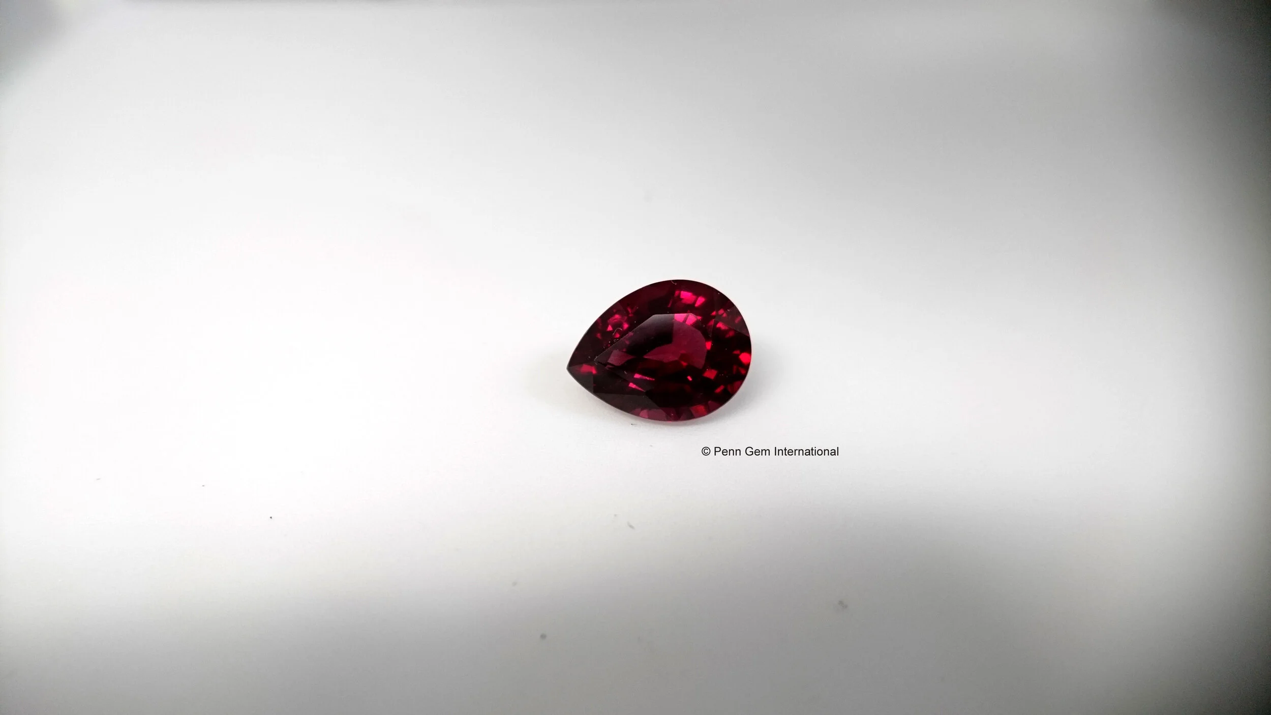 Rhodolite Garnet Lot JD 322