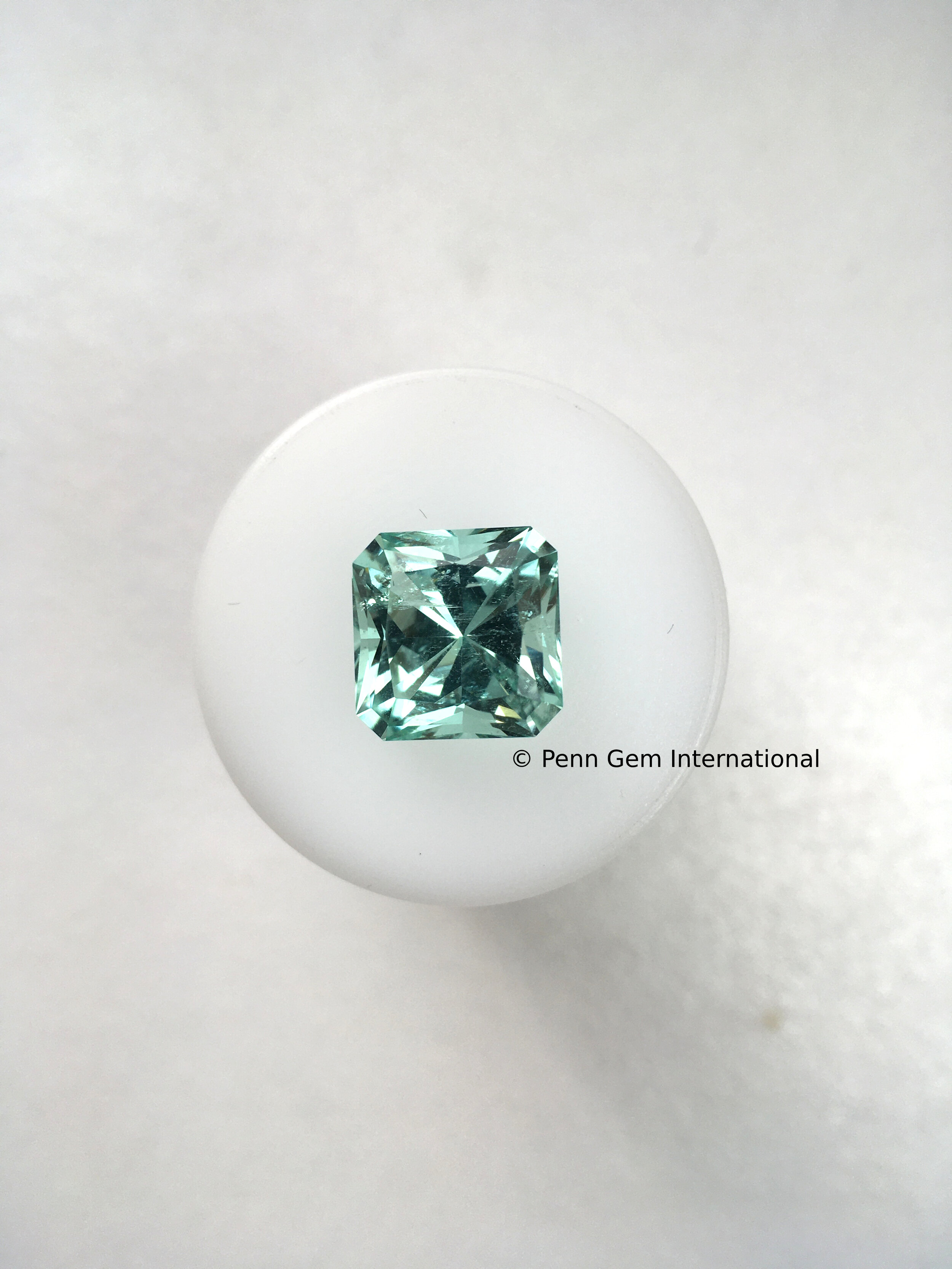 Tourmaline Lot 731