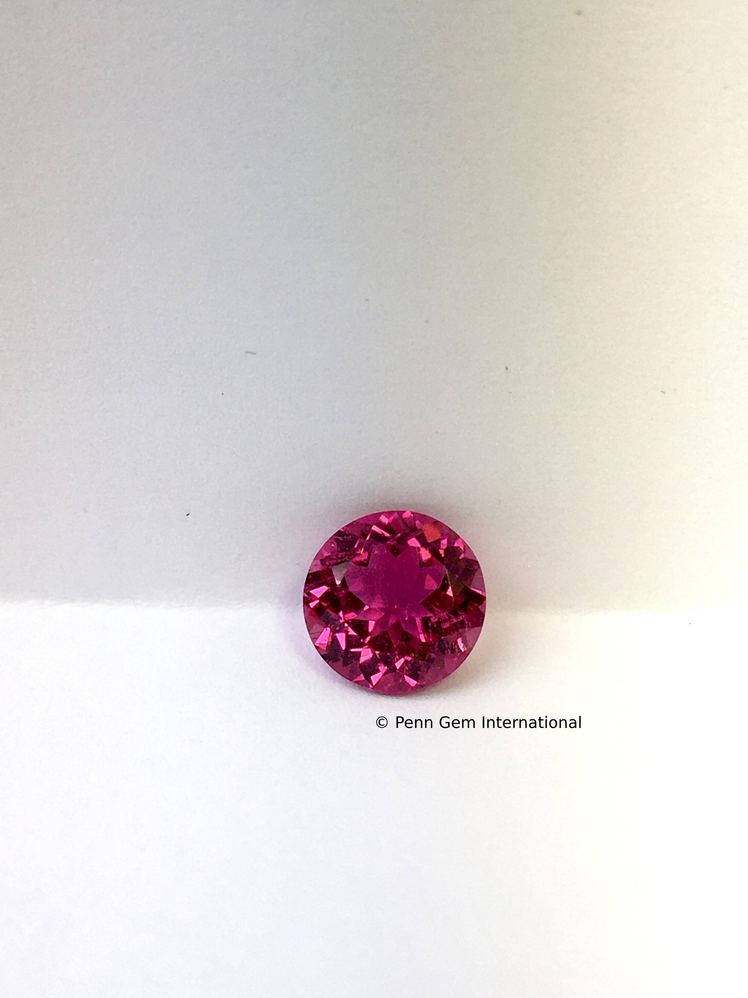 Rubellite Lot 751