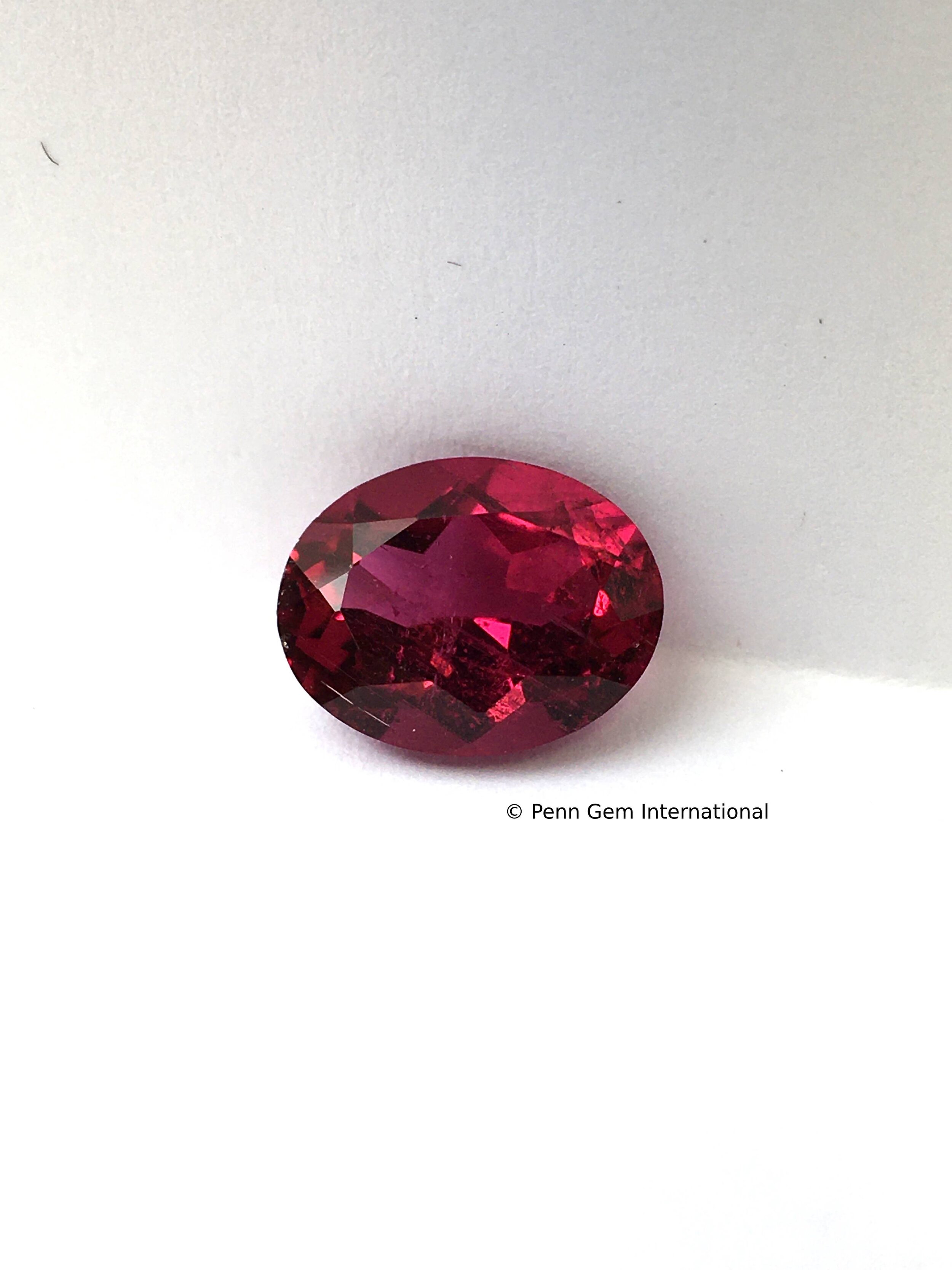 Rubellite Lot 751