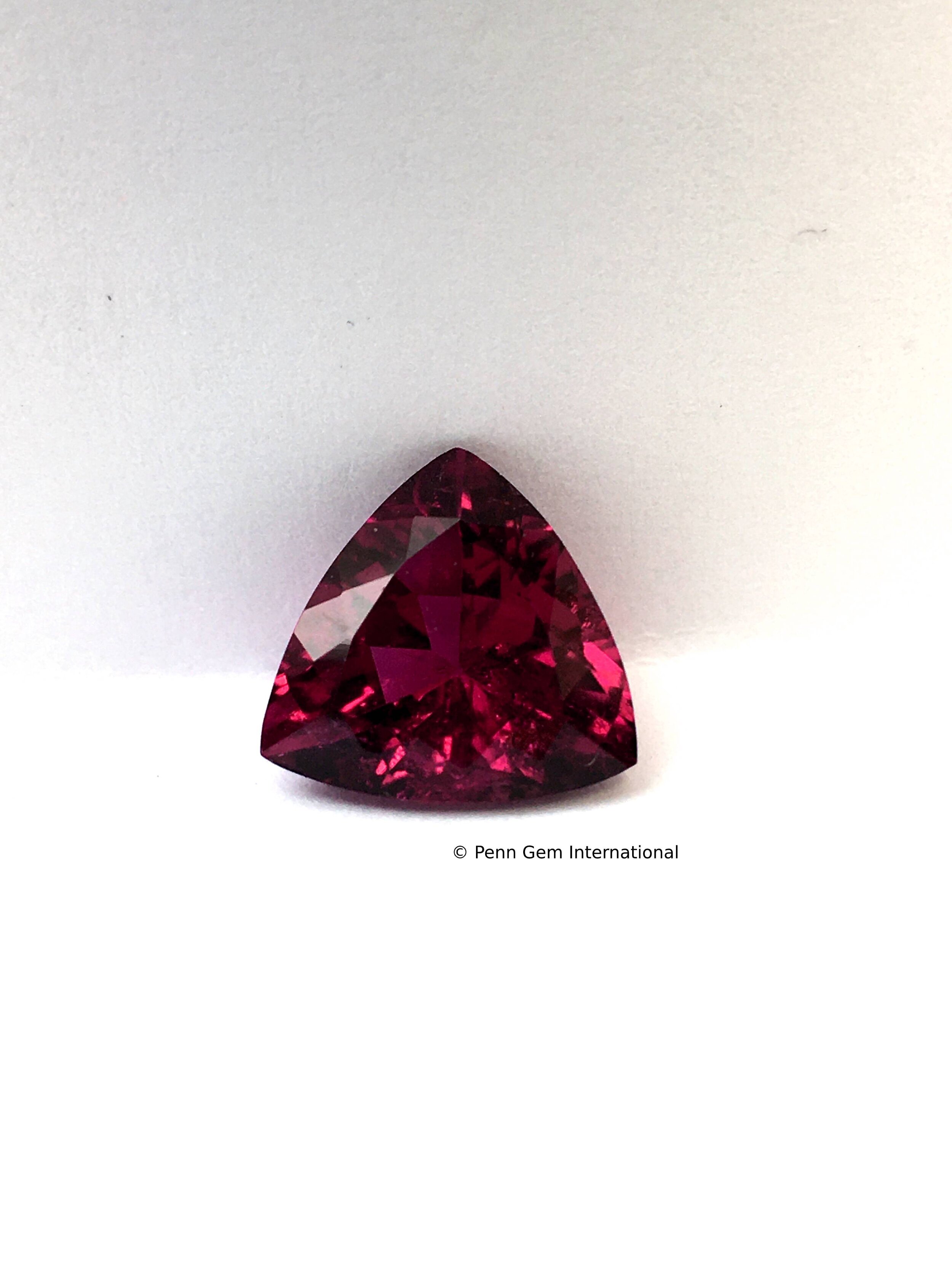 Rubellite Lot 751