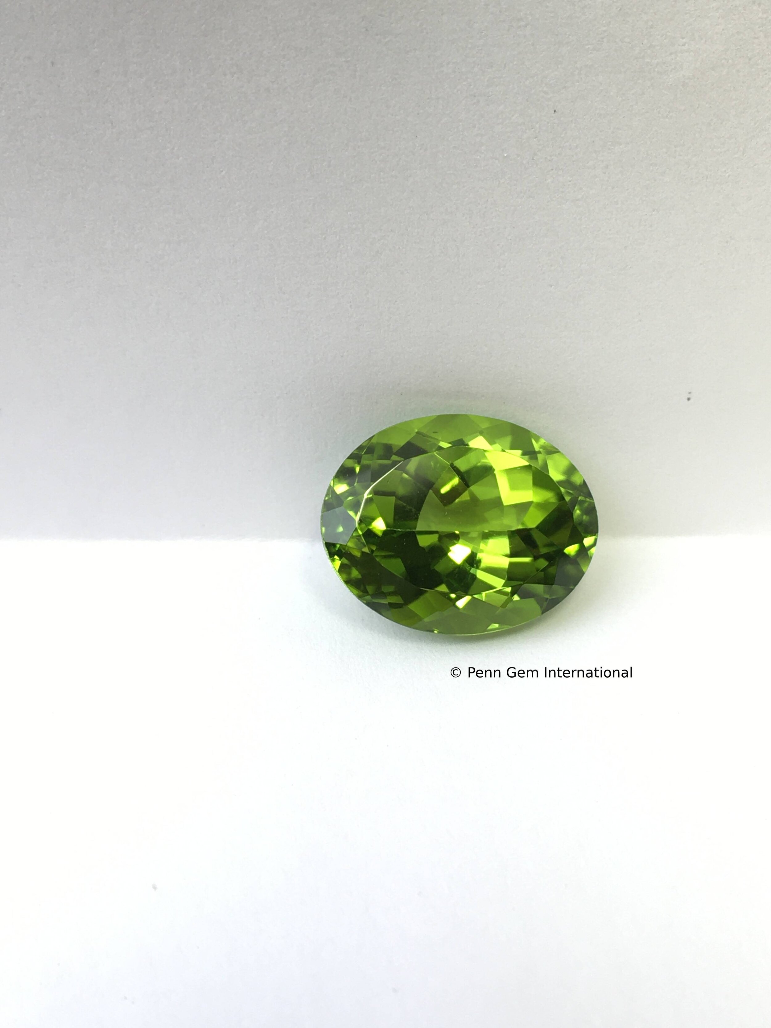 Peridot Lot WJ 705