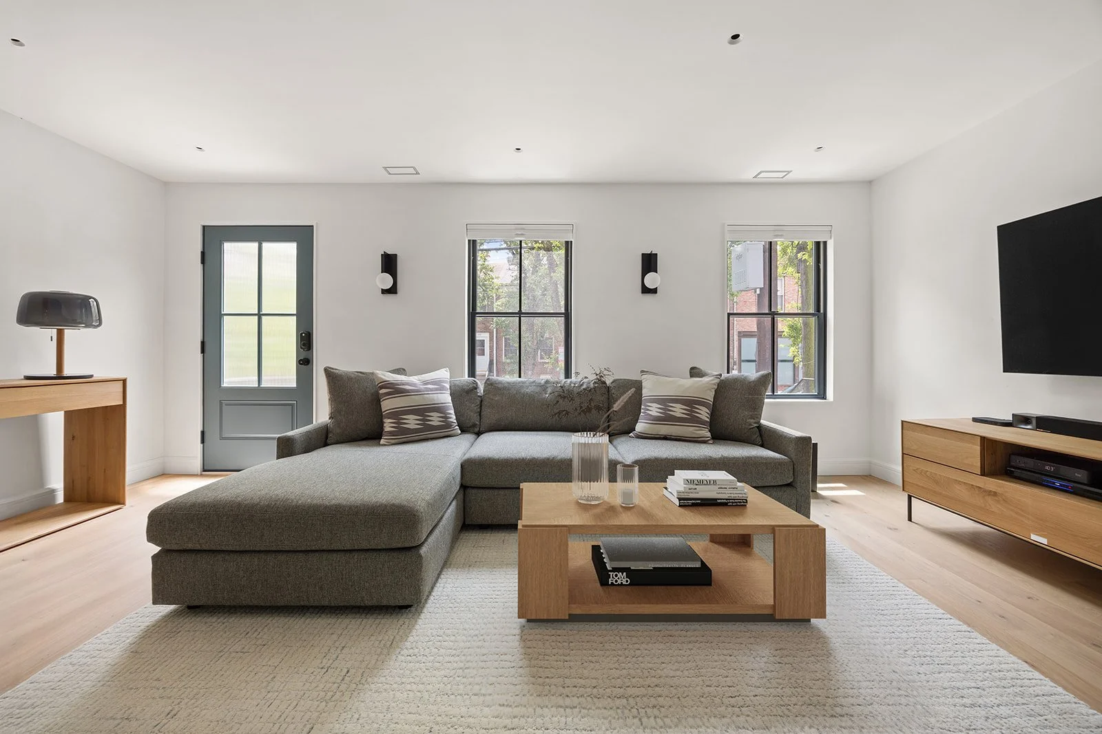 Living space
