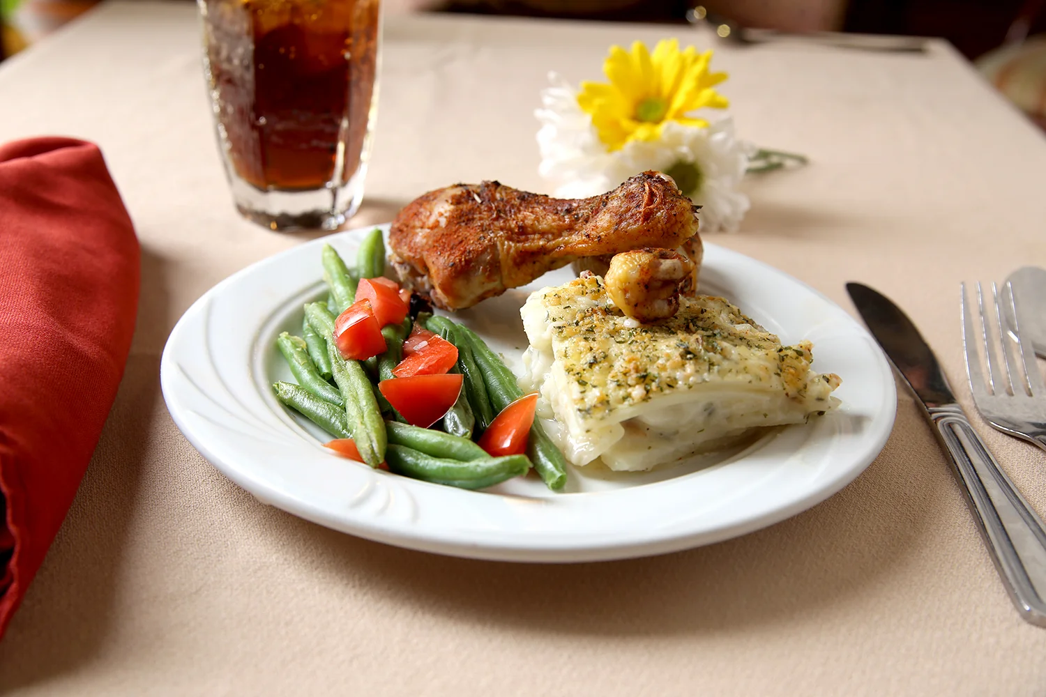 Assisted Living at The Inn At Apple Ridge