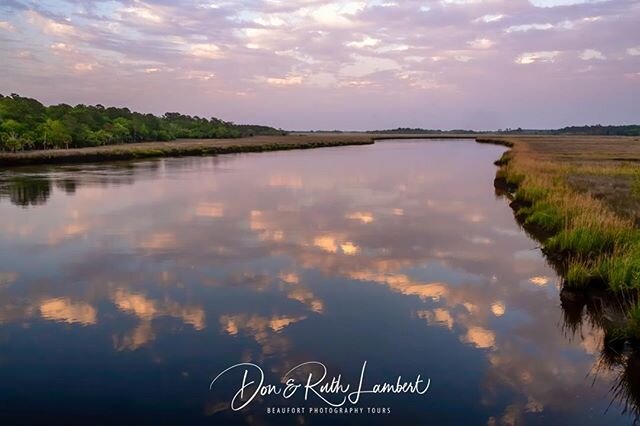 This will all be over soon. Hope you&rsquo;ll join us then for more Lowcountry sunsets.