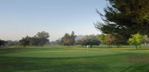 Event #12 Brookside Golf Club - Course #2 (E.O. Nay) 