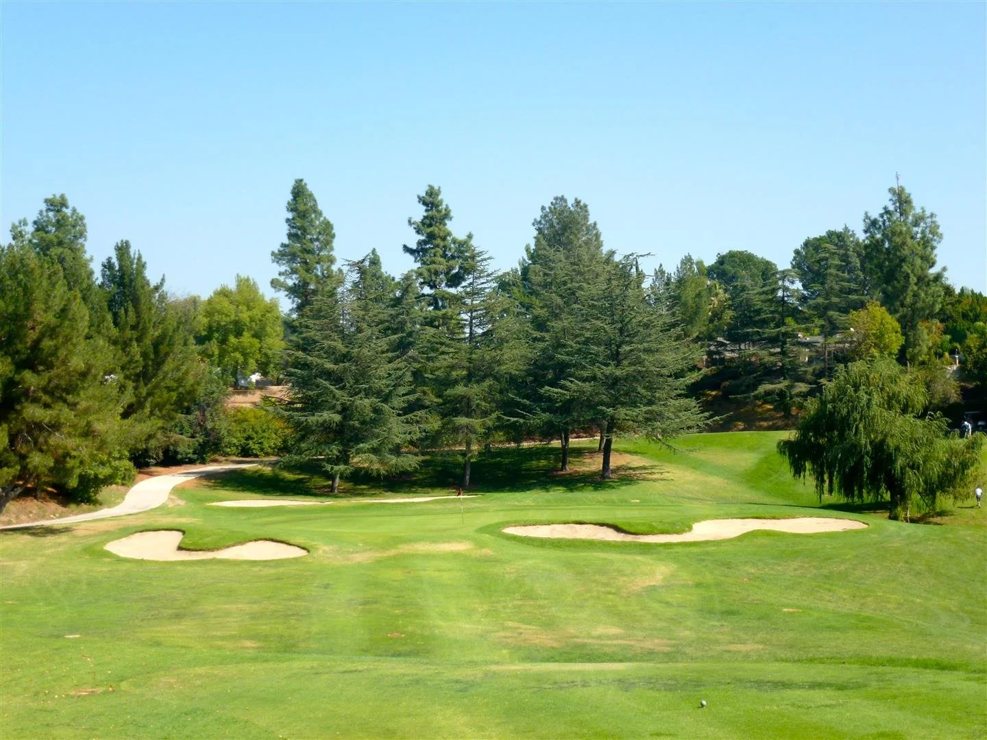 Event #24 Knollwood Country Club  
