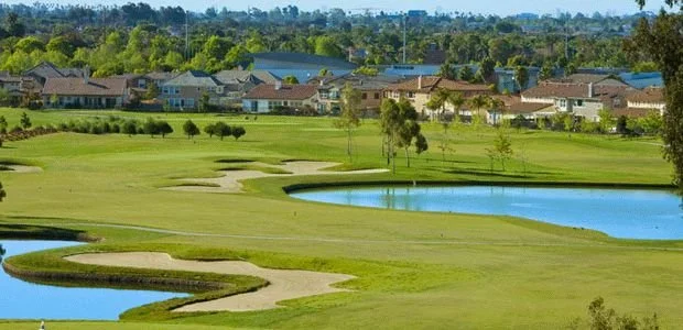 LA Cup #1 River Ridge Golf Club - Victoria Lakes 