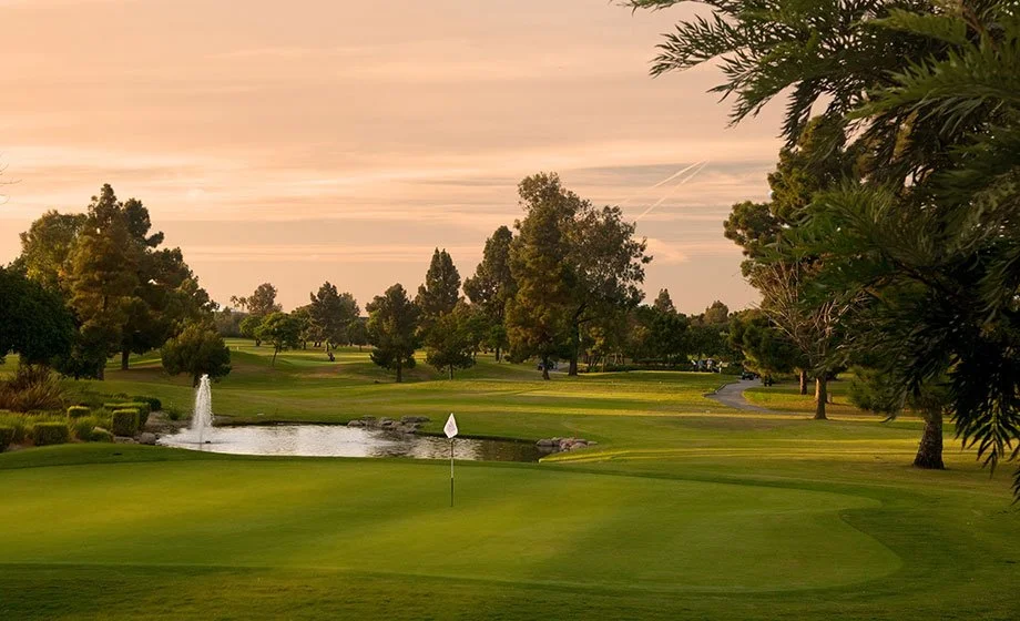 Event #1 Skylinks at Long Beach  