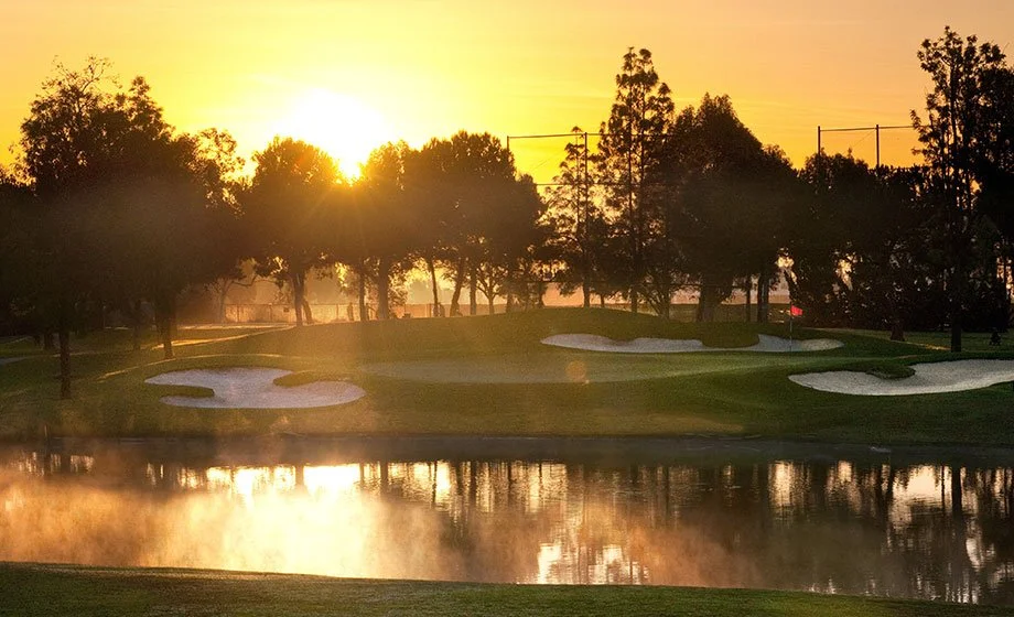 Event #3 Lakewood Country Club 