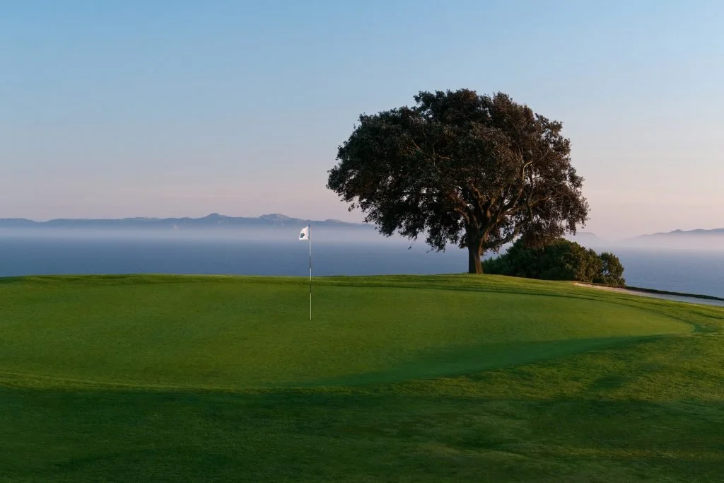 Event #7 Los Verdes Golf Course