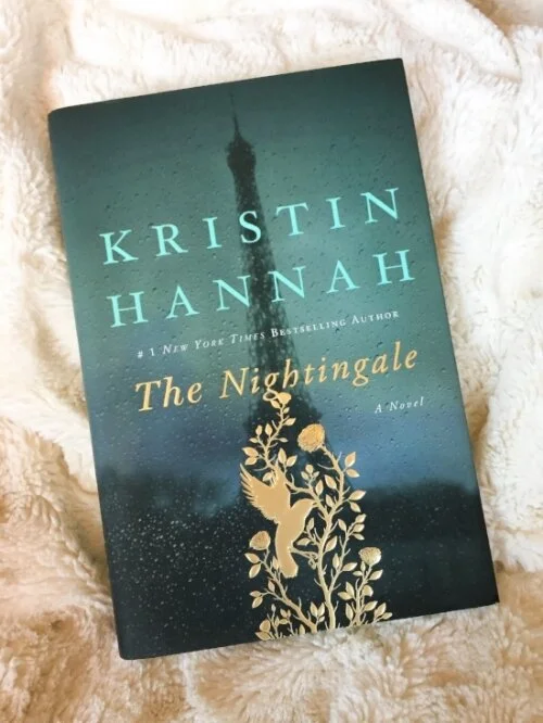 I Like Big Books and I Cannot Lie