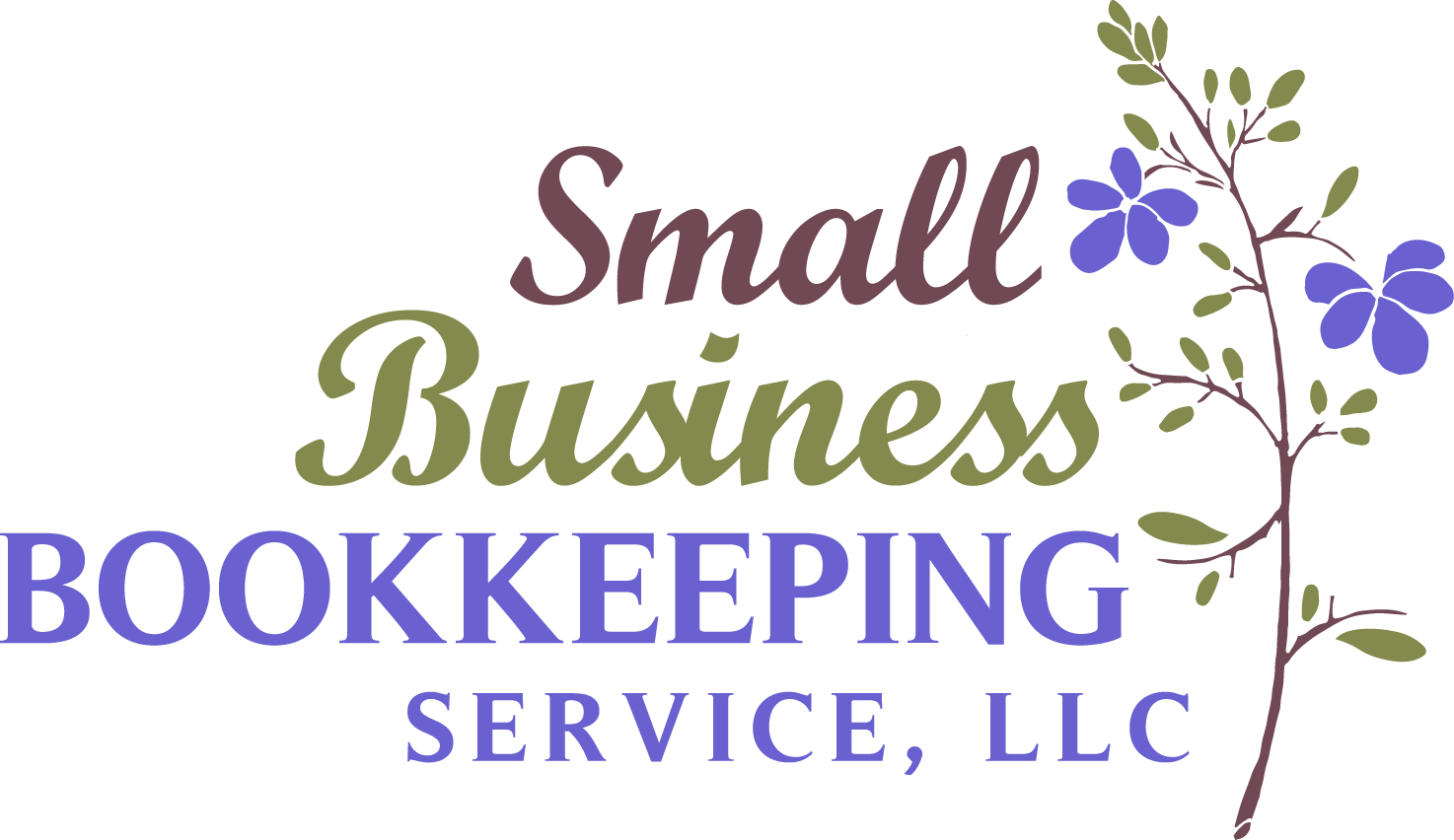 Small Business Bookkeeping Service