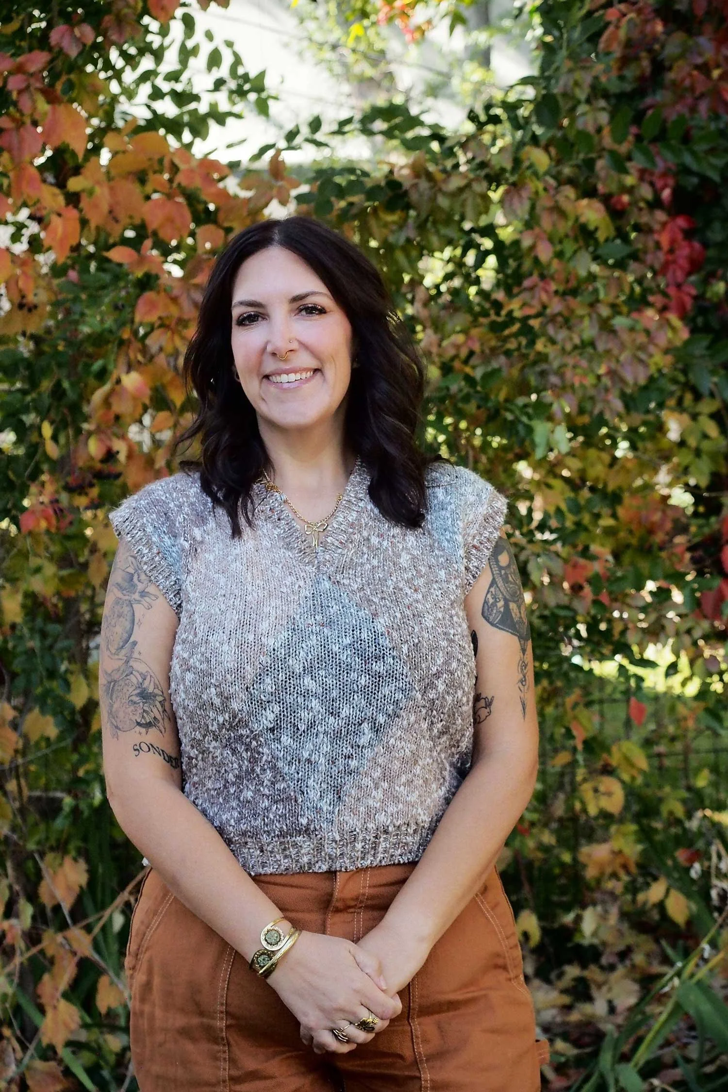 Reno Therapist, Andrea Johnson, LCPC
