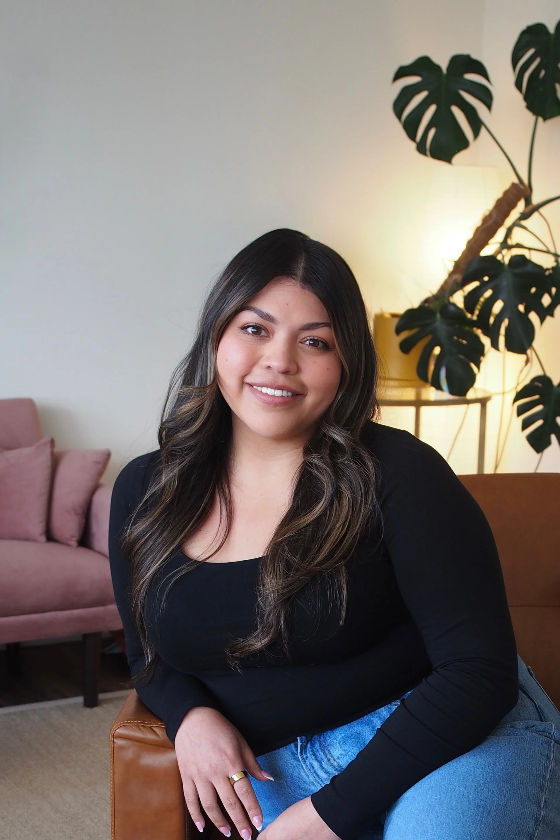 Jenni Ayala, Clinical Director, LCSW