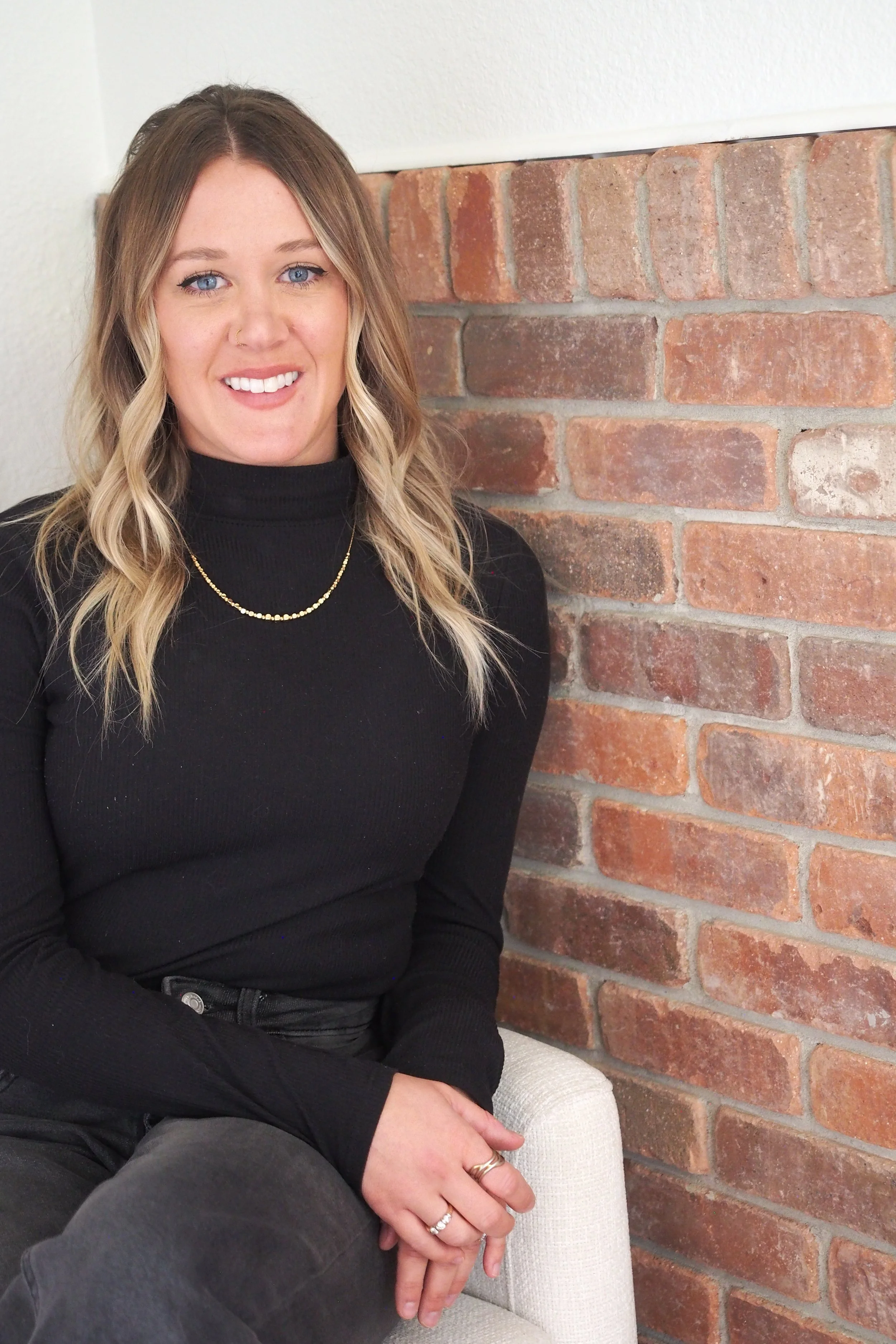 Haley Spero, Co-Founder, MSW, LCSW