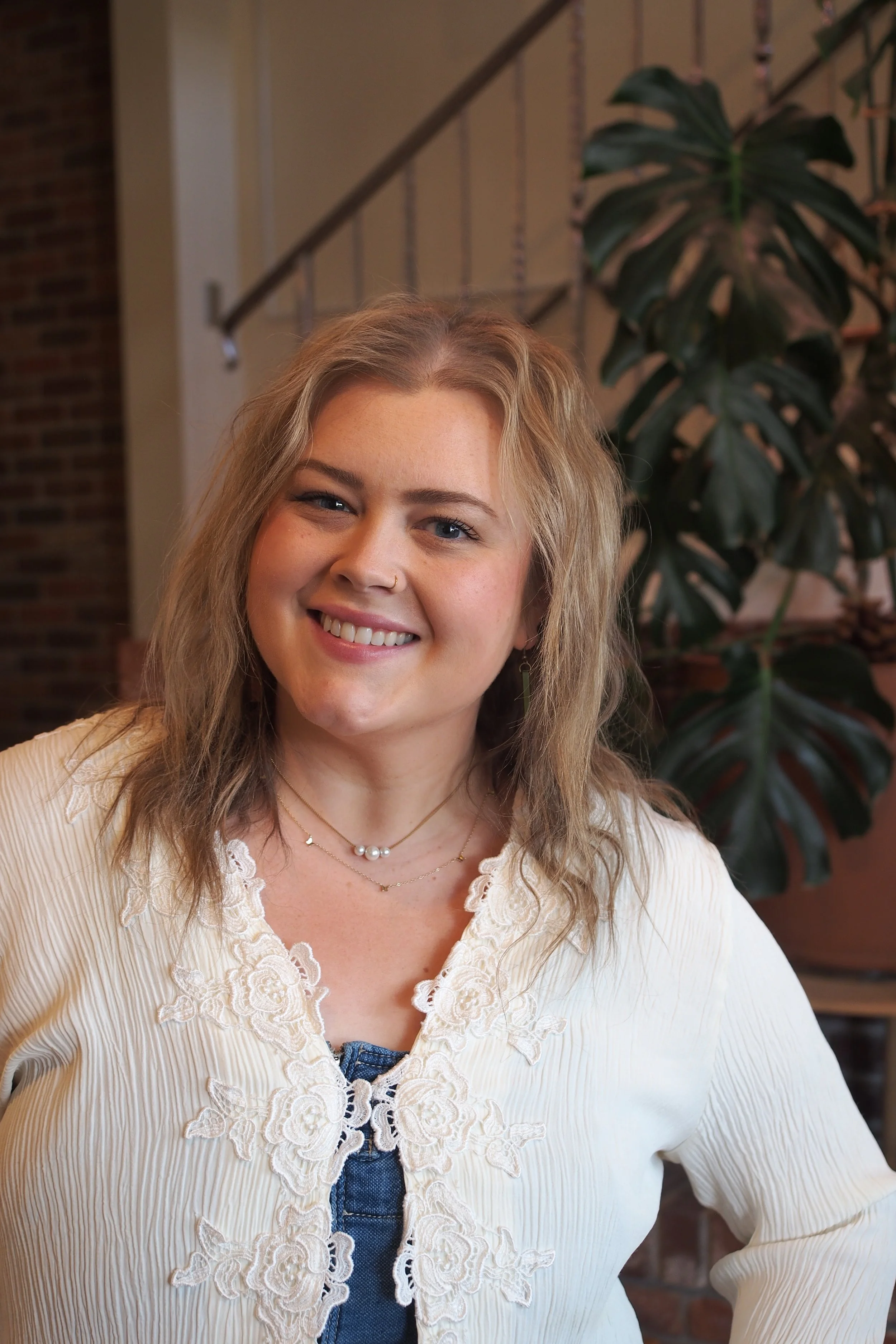 Katie Turner, MA, CPC-I 