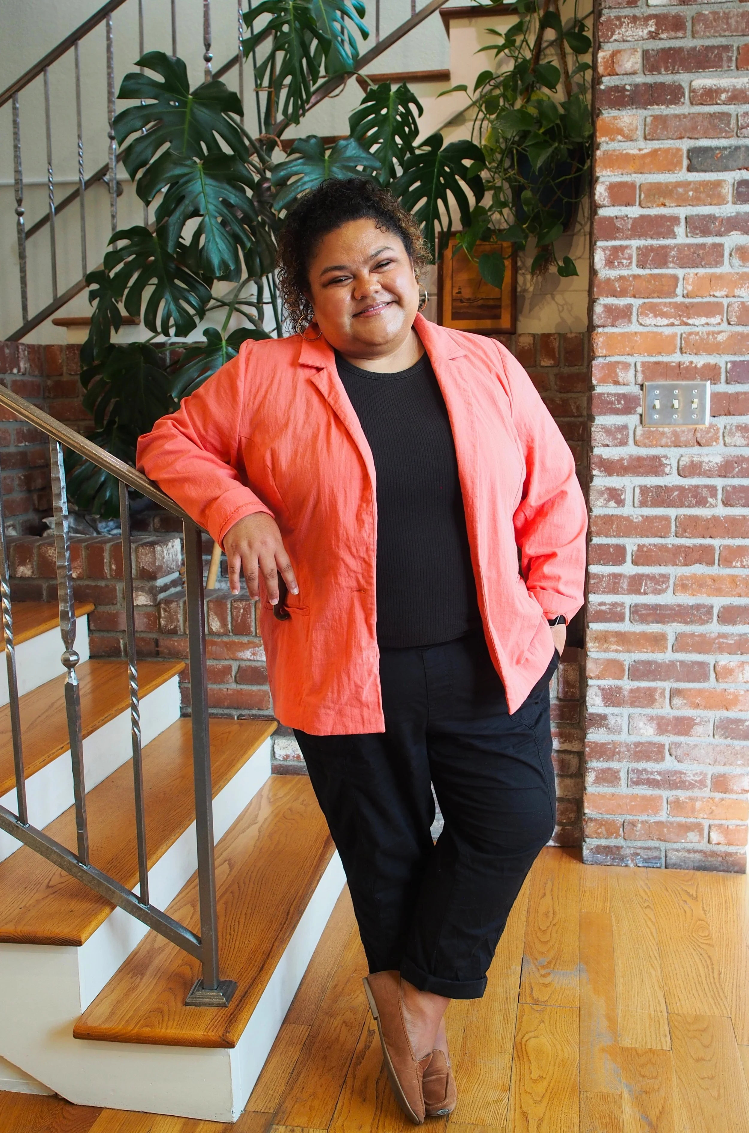 Mary Hernandex, MSW, CSW-I