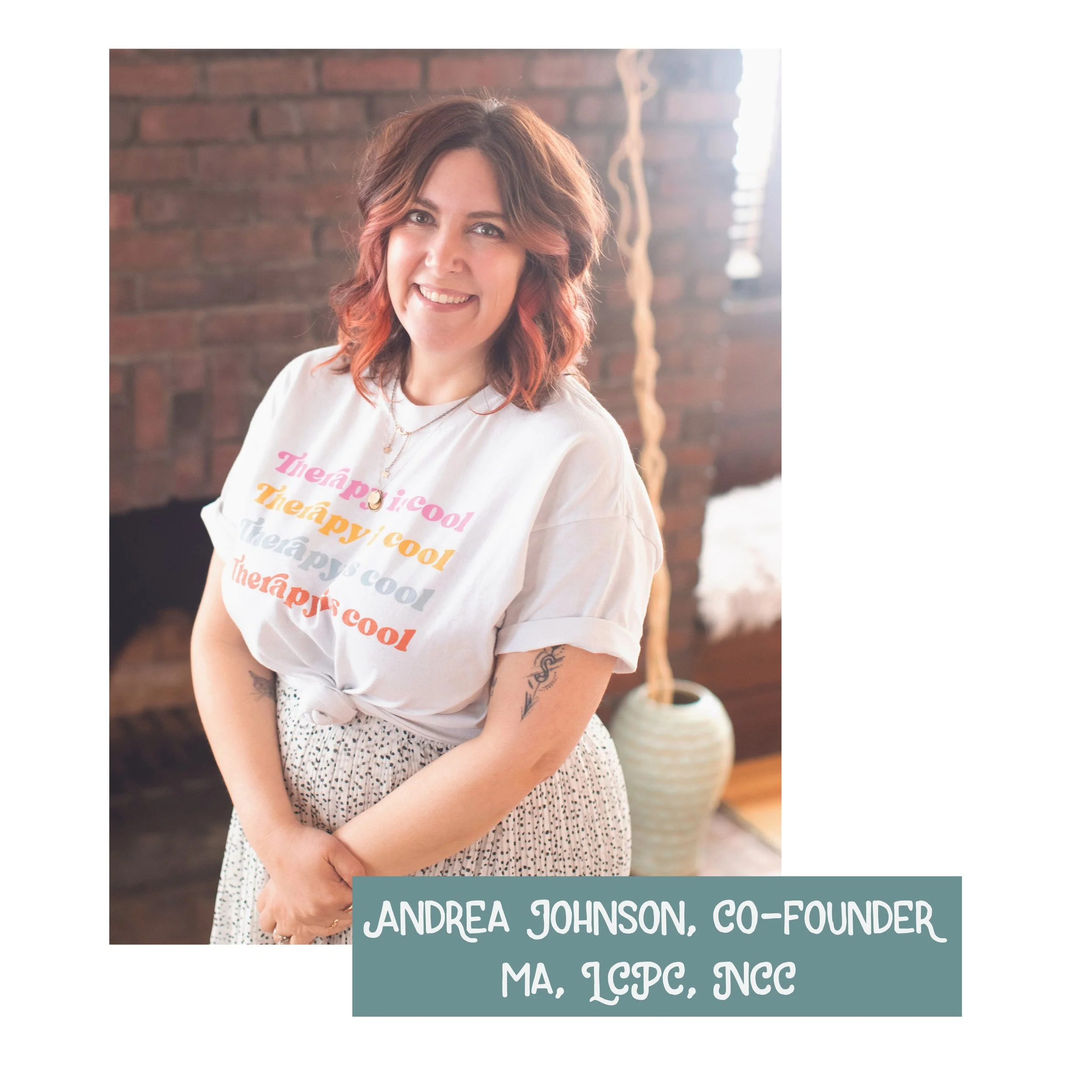 Therapists — Reno Counseling Collective
