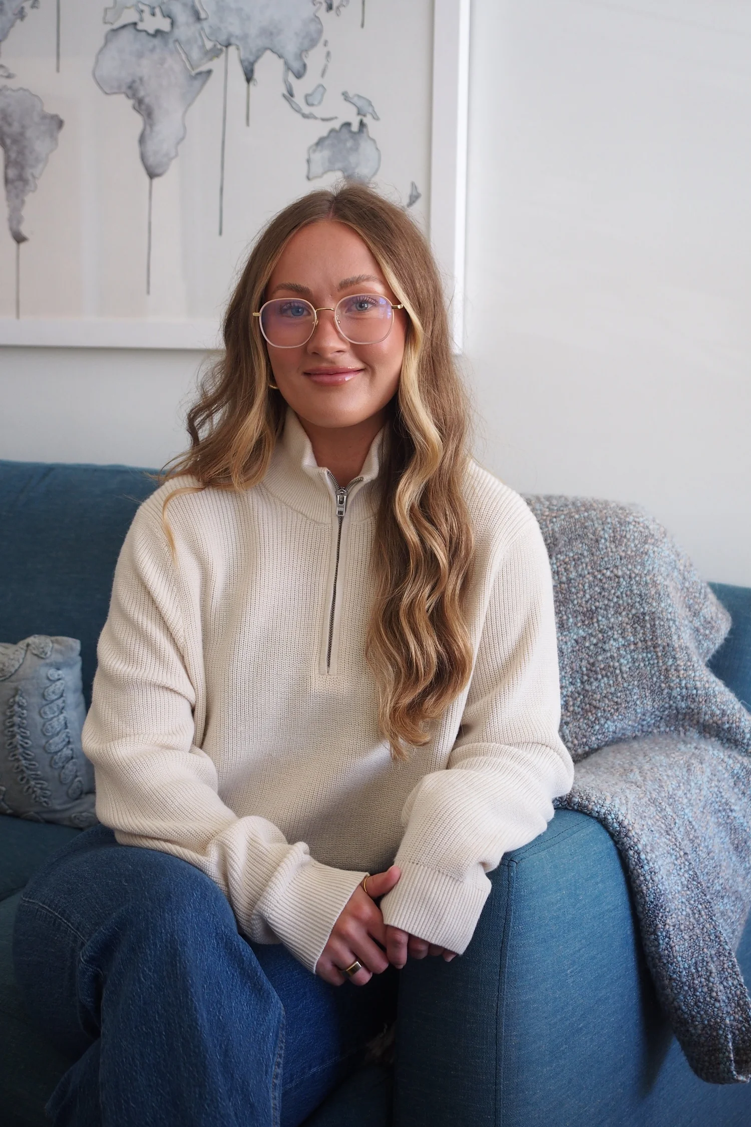 Erica Ritter, MSW, CSW-I — Reno Counseling Collective