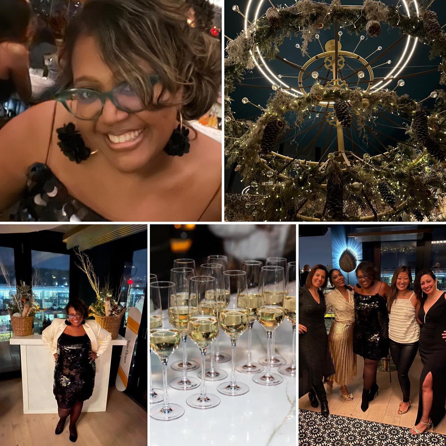 Dare to sparkle ~ One of the most powerful gifts you can give to yourself and others is to allow God&rsquo;s gifts in you to shine bright! Excited about this next birthday year! Celebrating with friends, lots of laughter, and cocktails. #ceilsocialcl