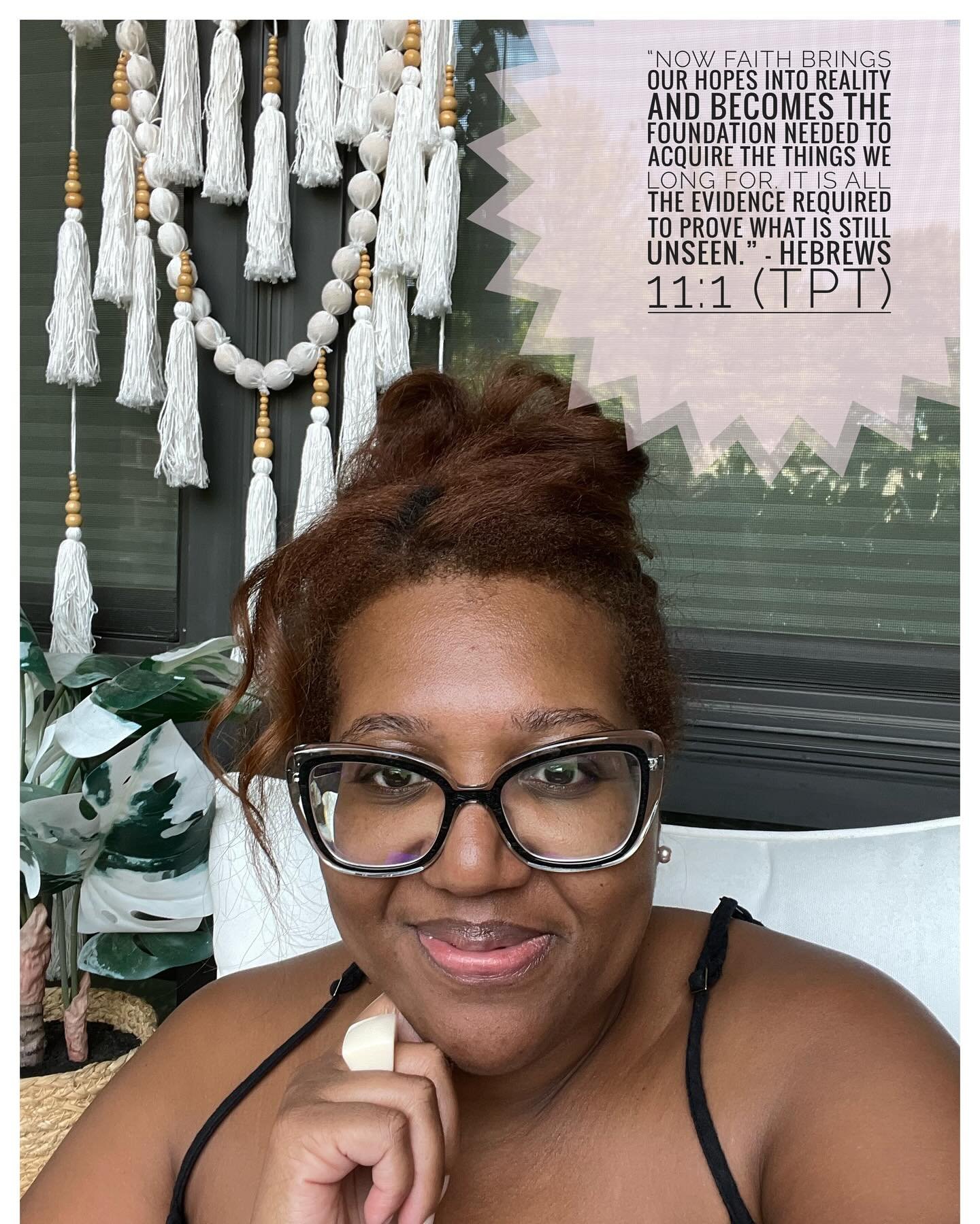 As the summer winds down, I am reflecting on the power of activating one&rsquo;s faith. Most recently, I celebrated with two girlfriends in their faith journeys to motherhood&hellip;one w/the fulfillment of adoption and the other on the heels of her 