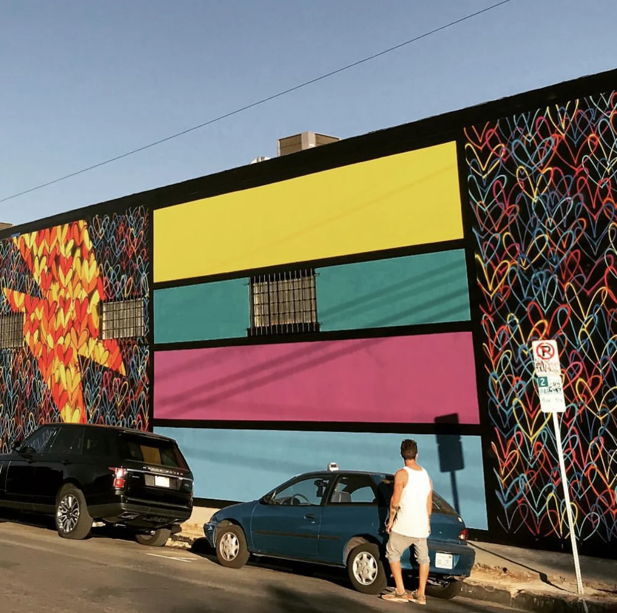 Shoe Palace - Echo Park, California