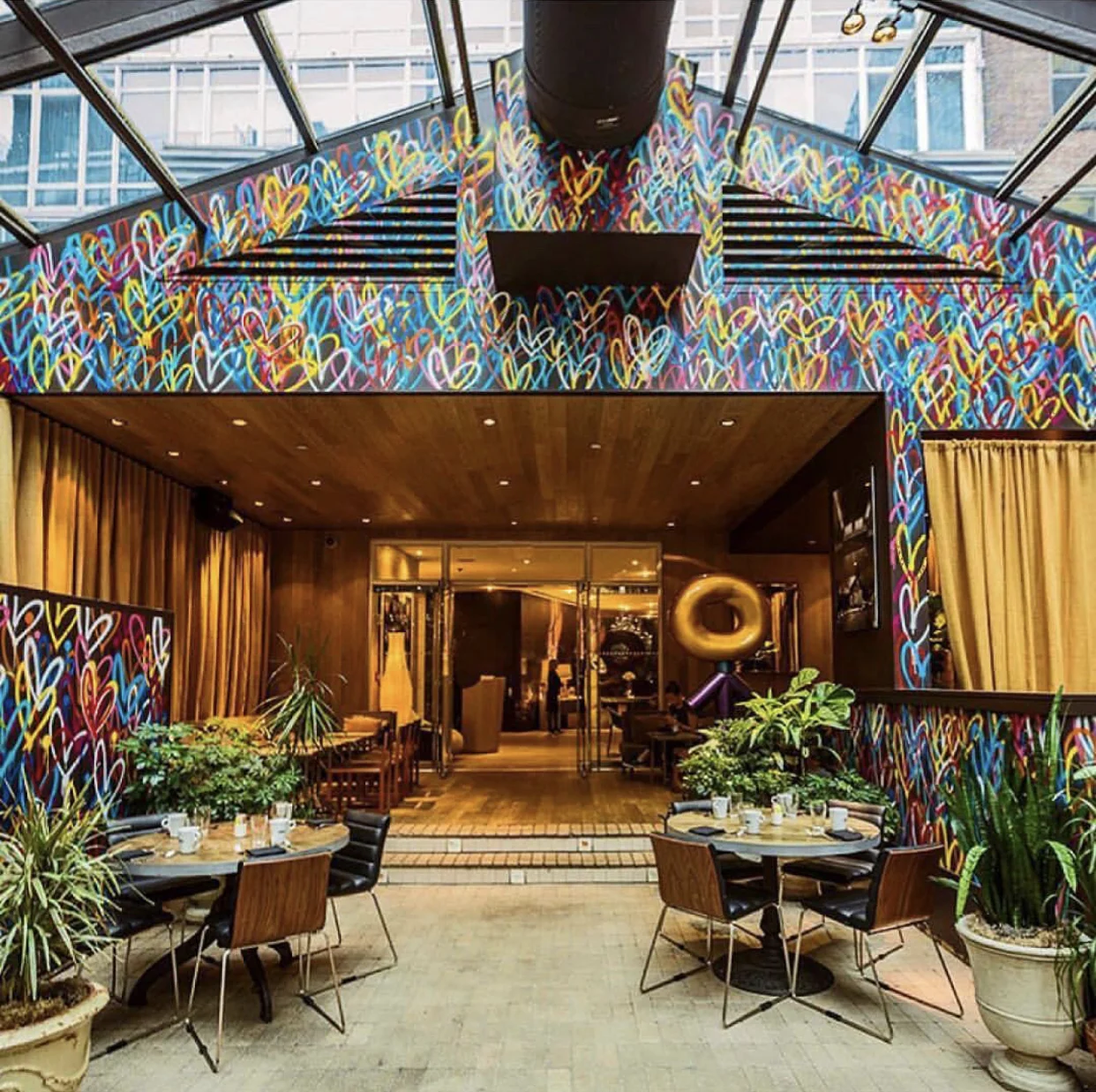 NoMo SoHo - New York, New York