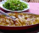 Photo: http://users.skynet.be/la_cuisine_belge/dossiers/tartiflette.htm