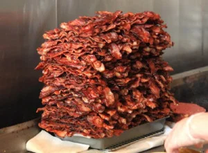 Photo: Epic Meal Time
