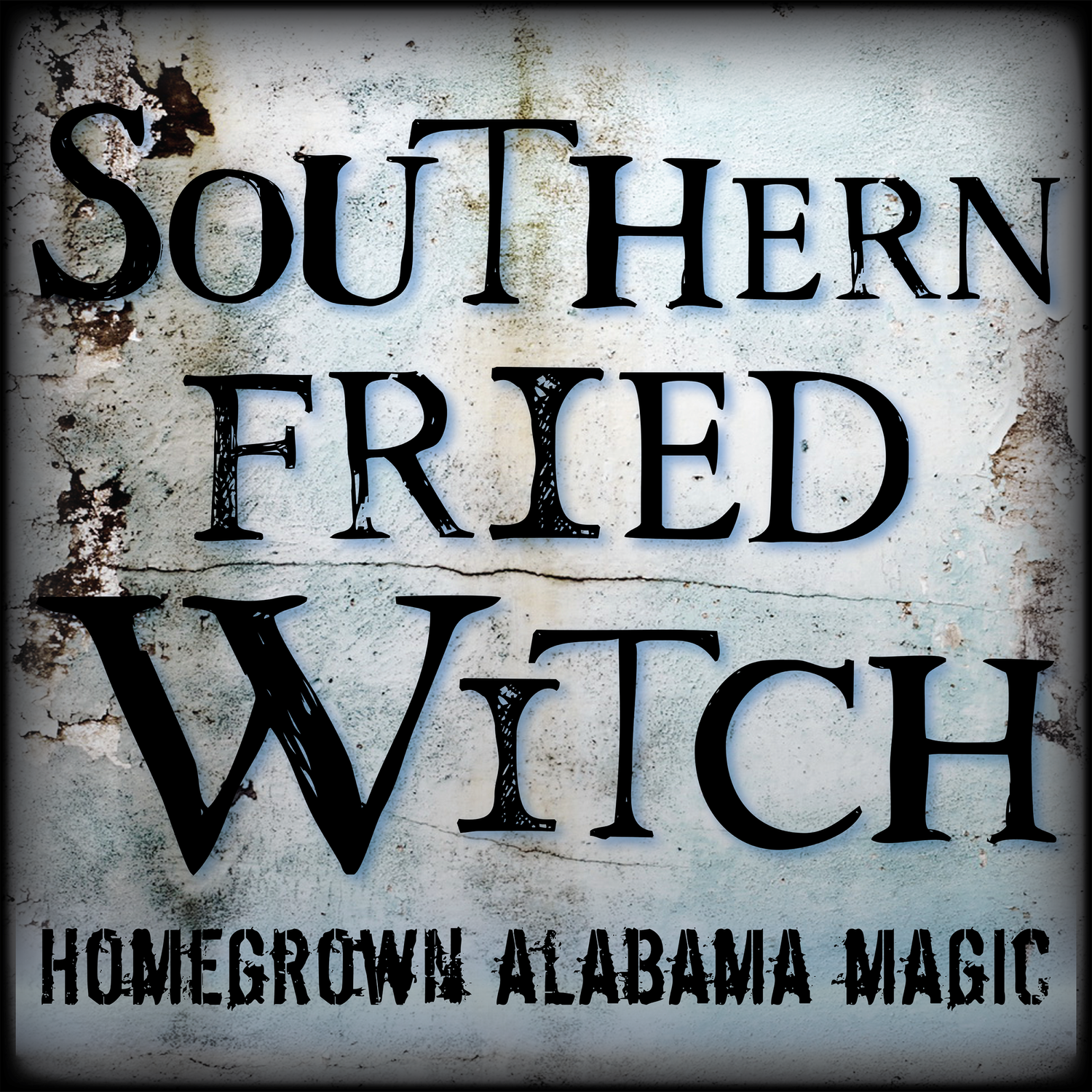 E25: THE GOING RATE OF A SOUTHERN WITCH episode artwork