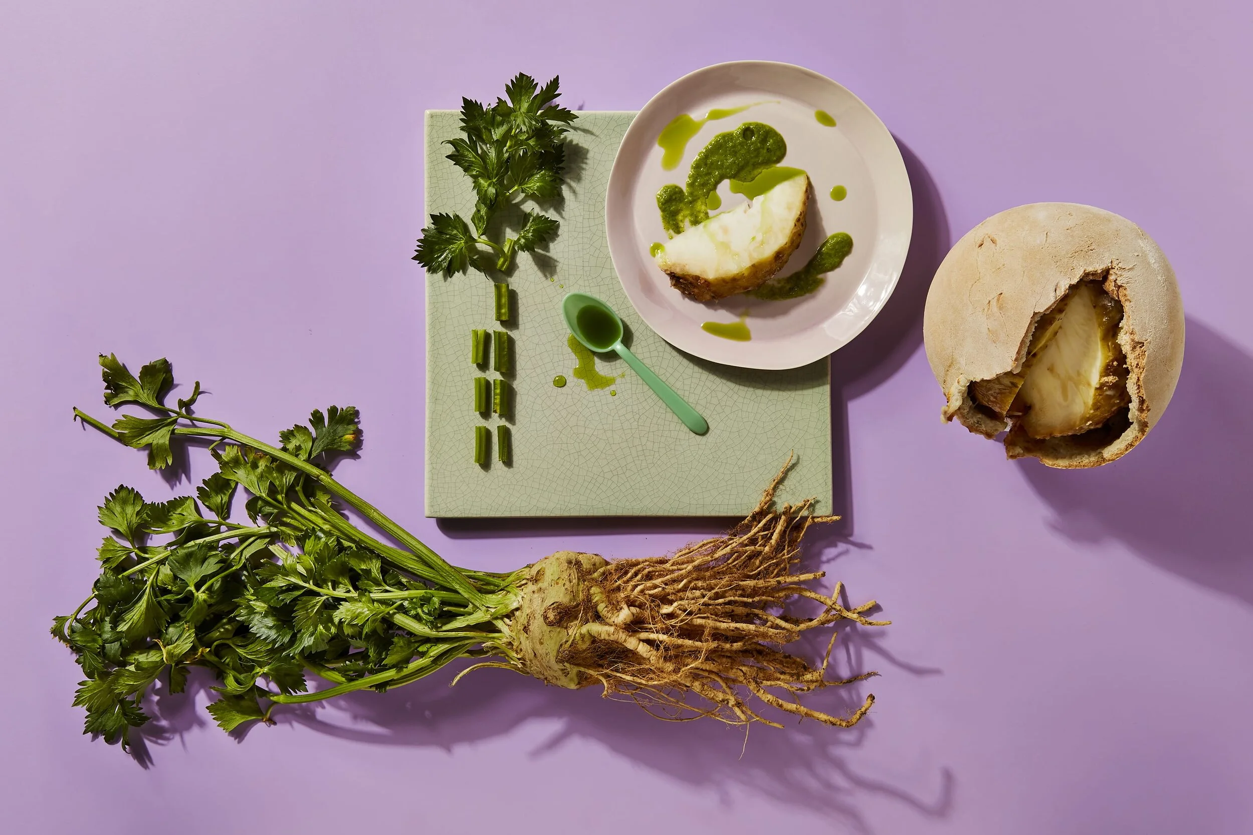30 Food