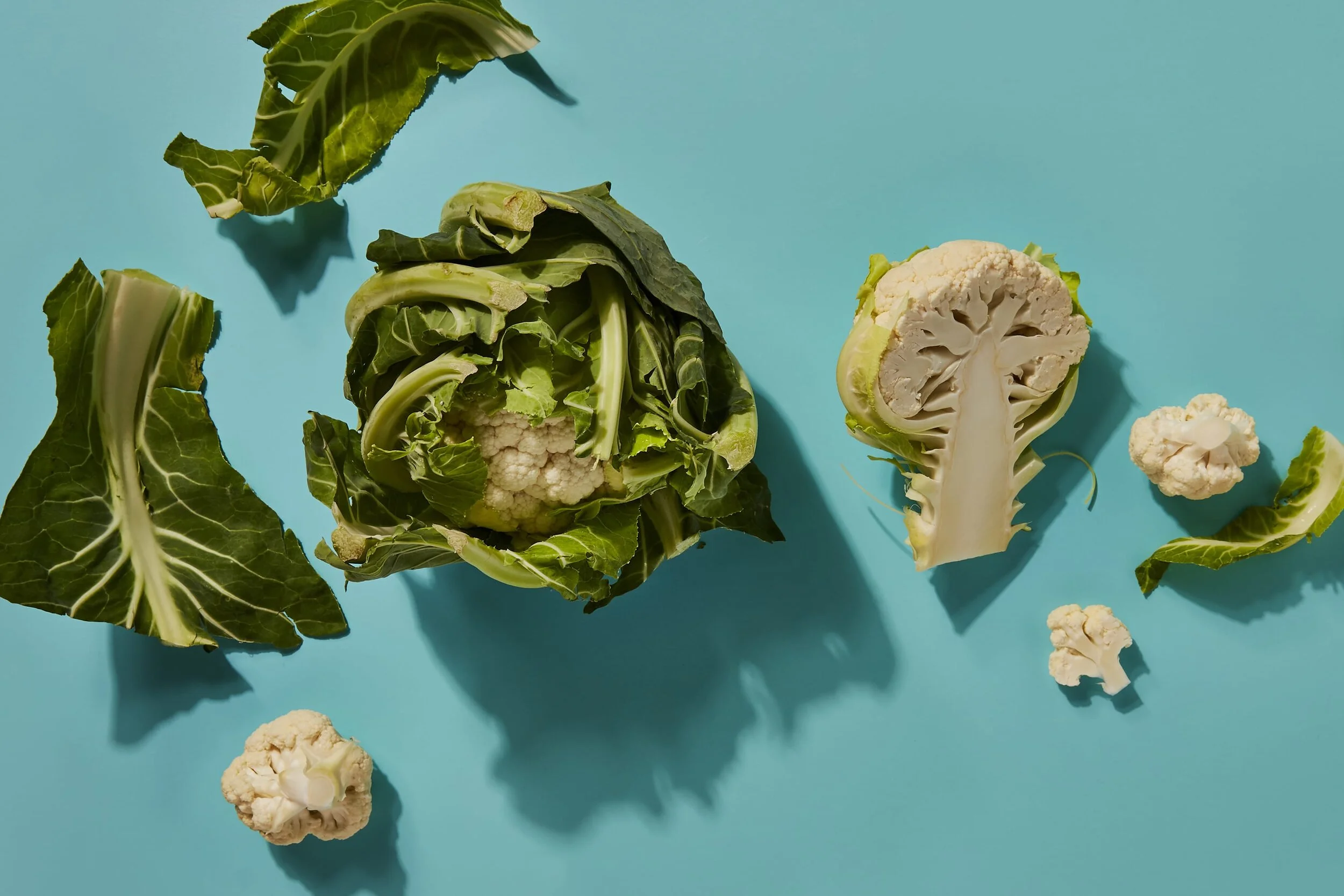 30 Food