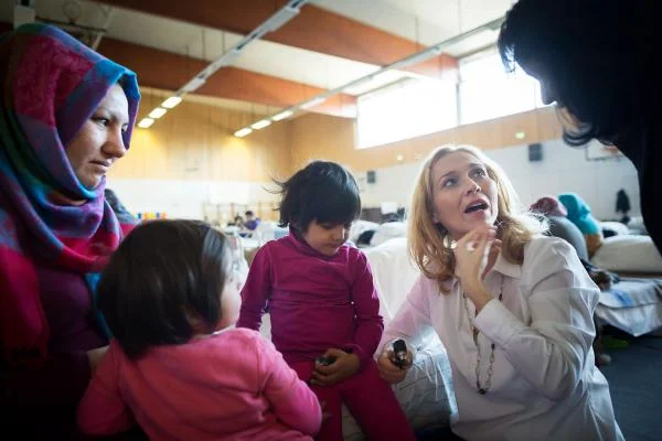 Photo by Gordon Welters/laif/Redux