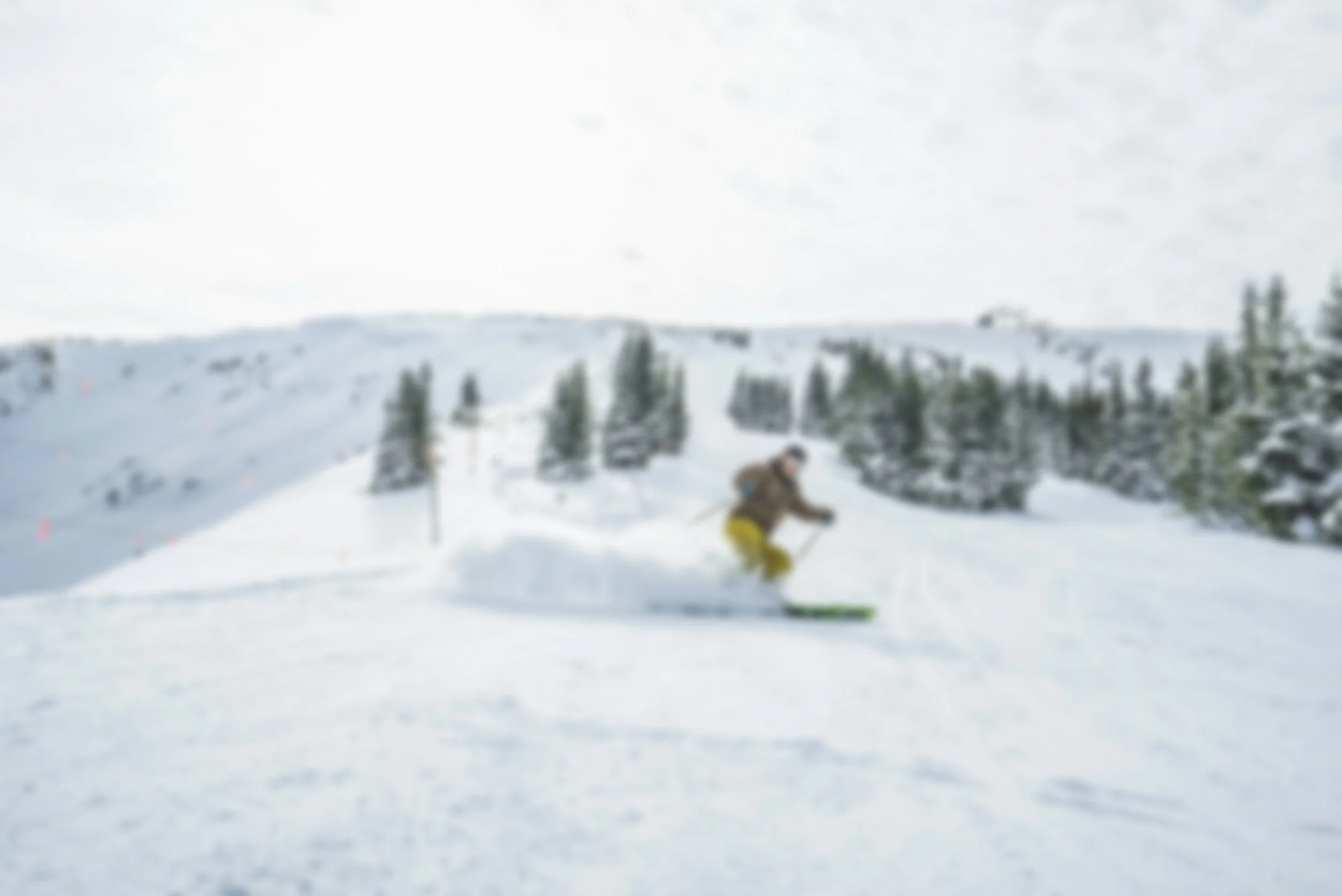 Ski Resorts Colorado