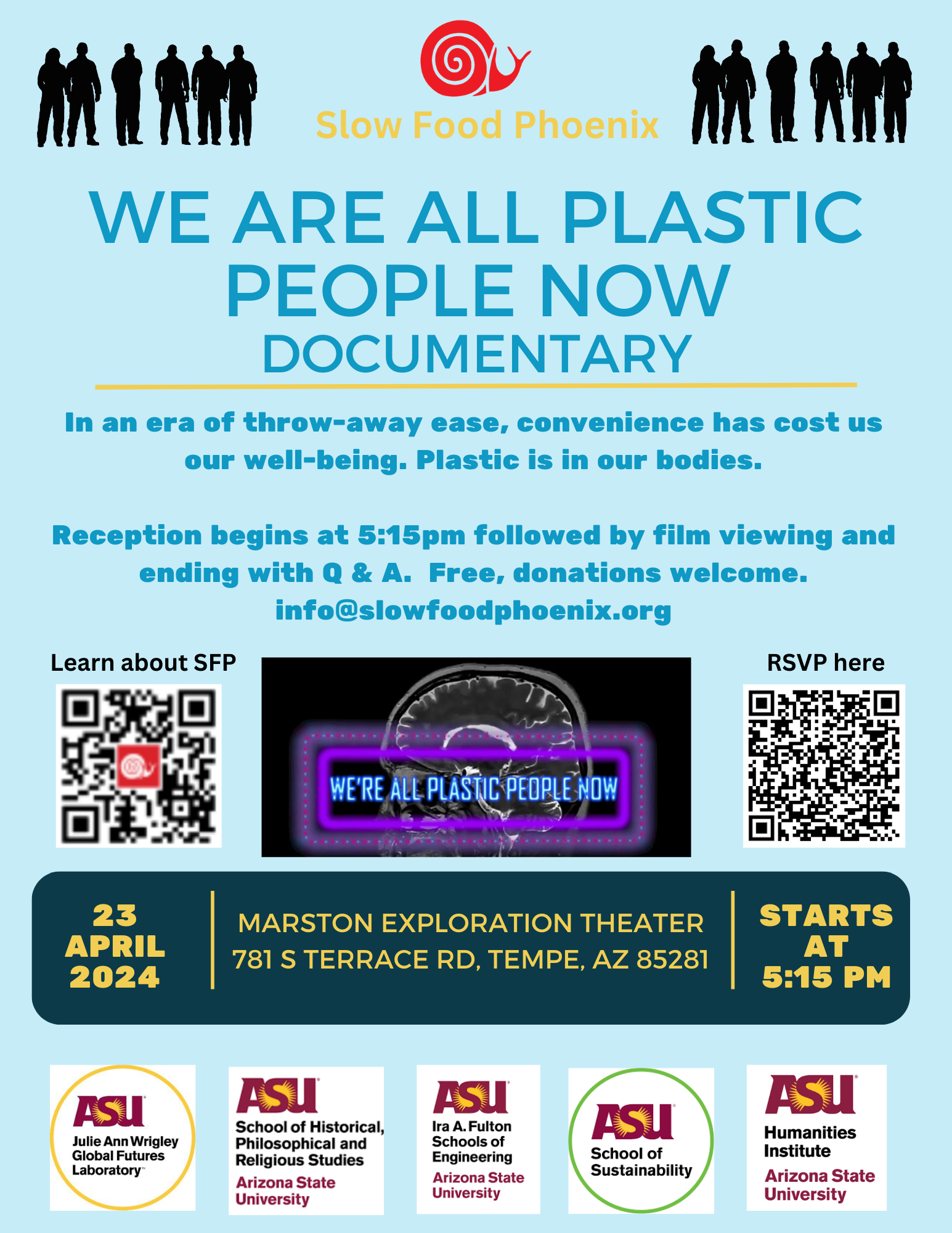 Events — Slow Food Phoenix