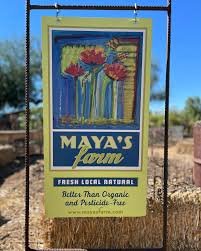 Maya's Farm (Phoenix)