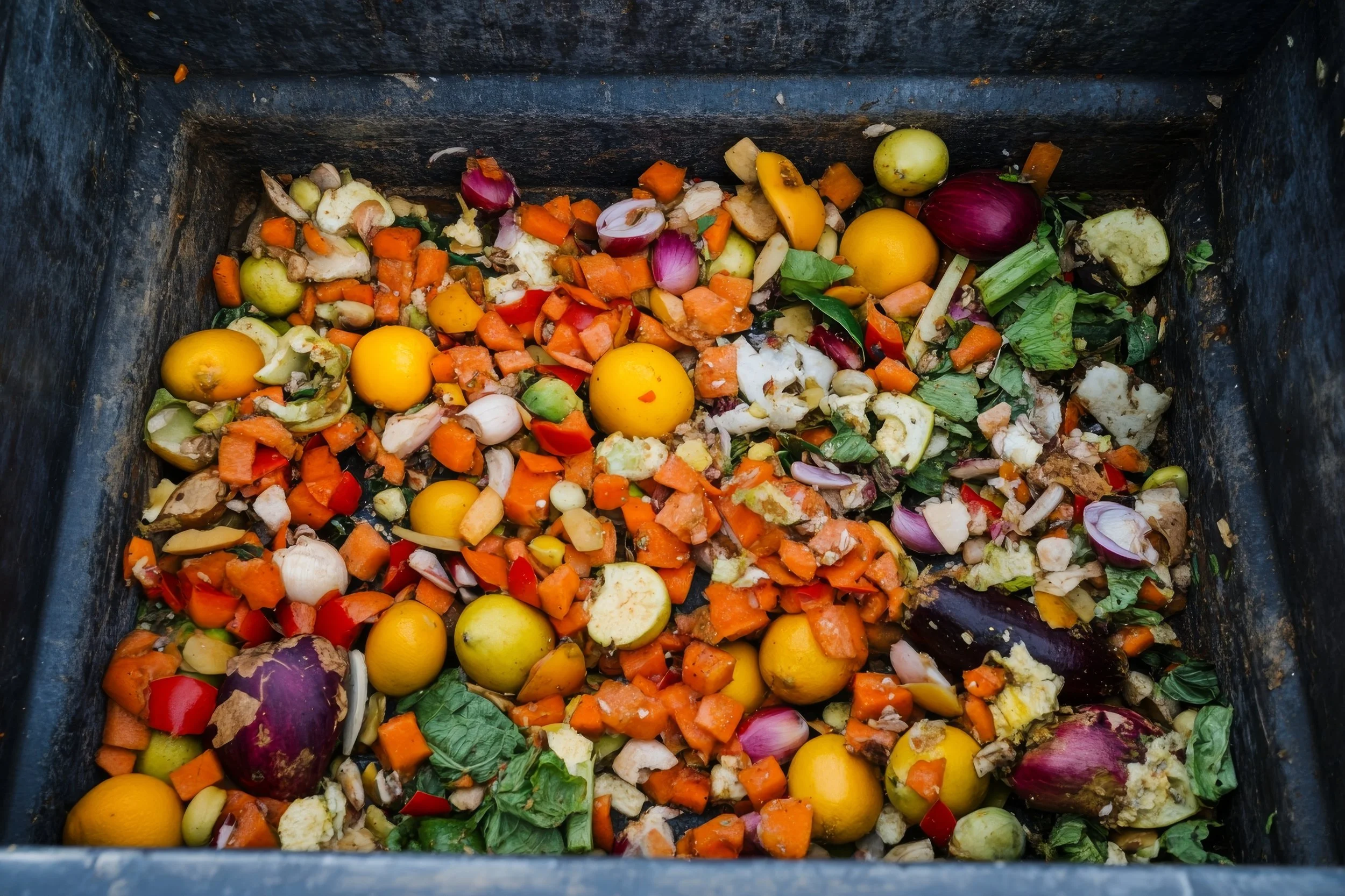Food & Farm Advocacy