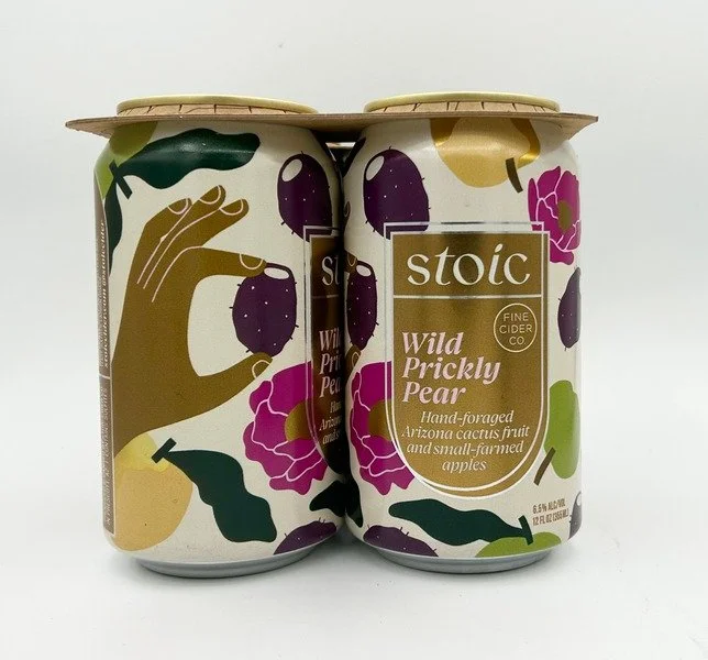 Stoic Fine Cider Co.