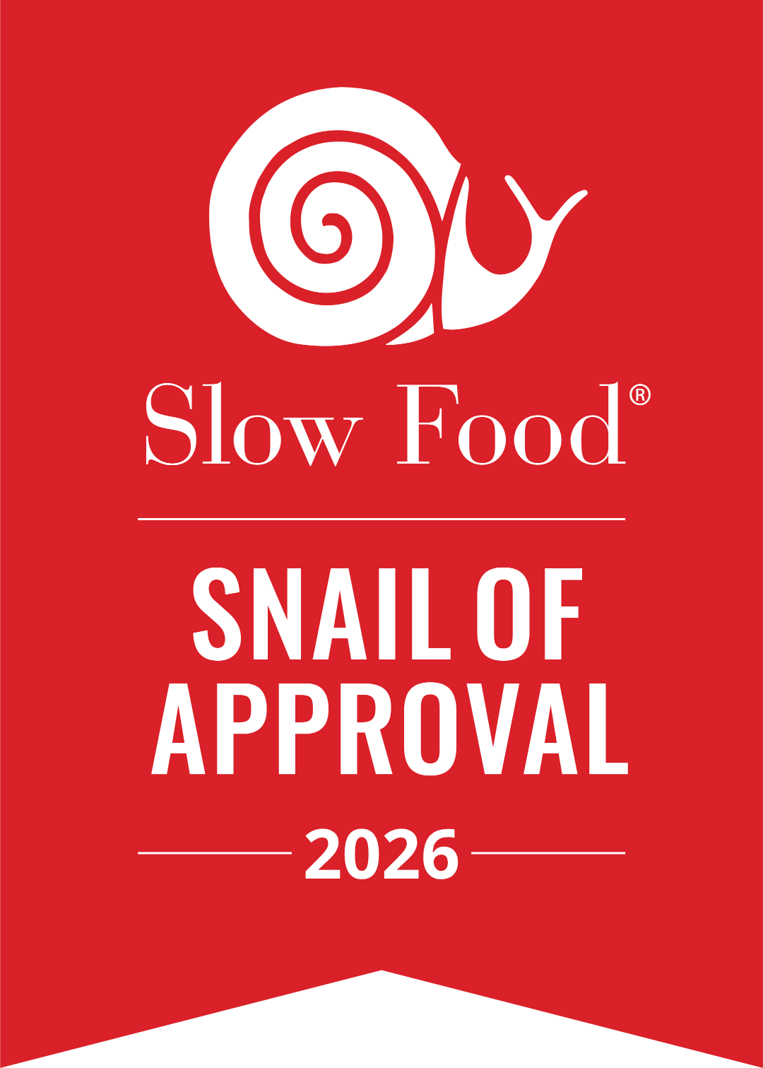 Snail of Approval 2026