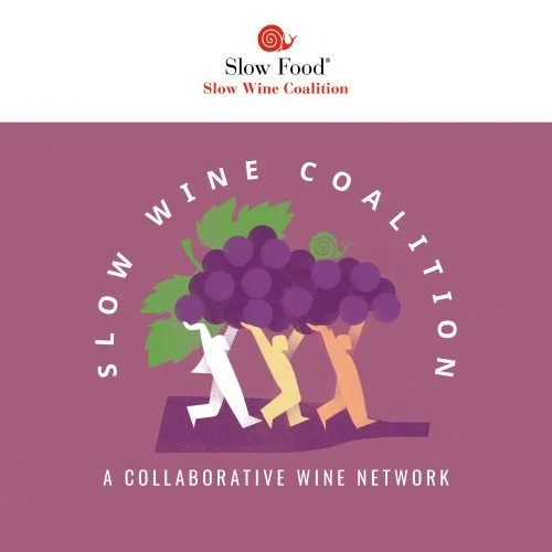Slow Wine Coalition